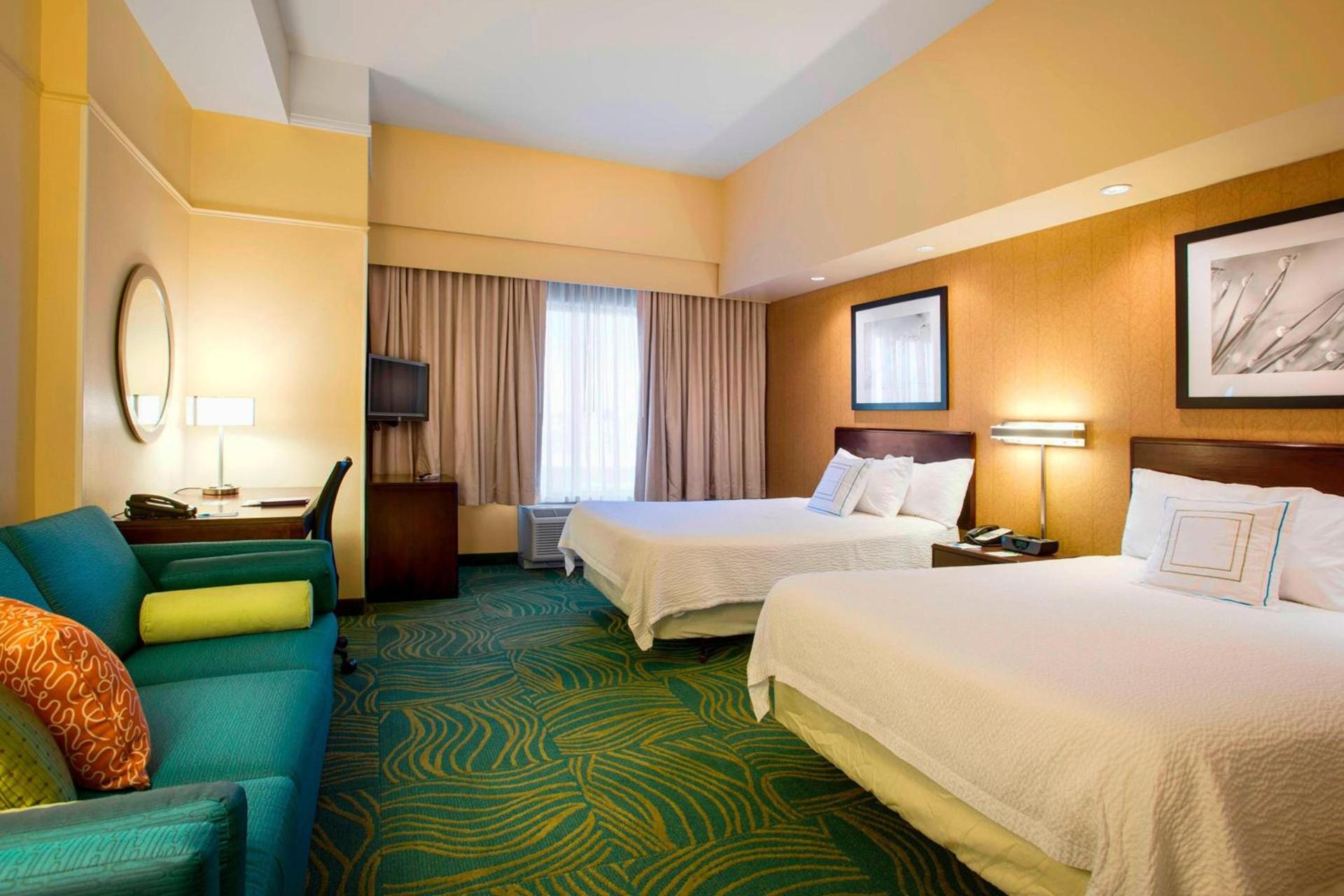 SpringHill Suites by Marriott Omaha East, Council Bluffs, IA photo 6