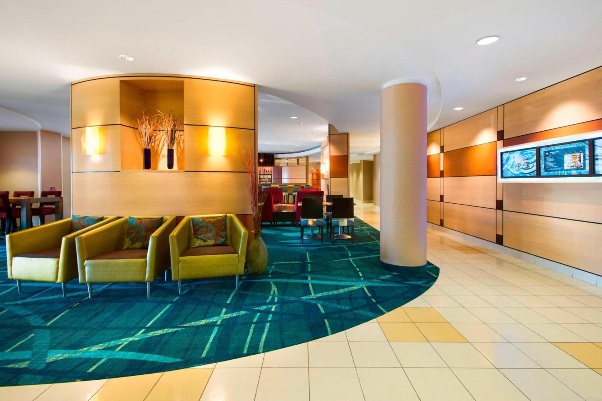 SpringHill Suites by Marriott Omaha East, Council Bluffs, IA photo 4