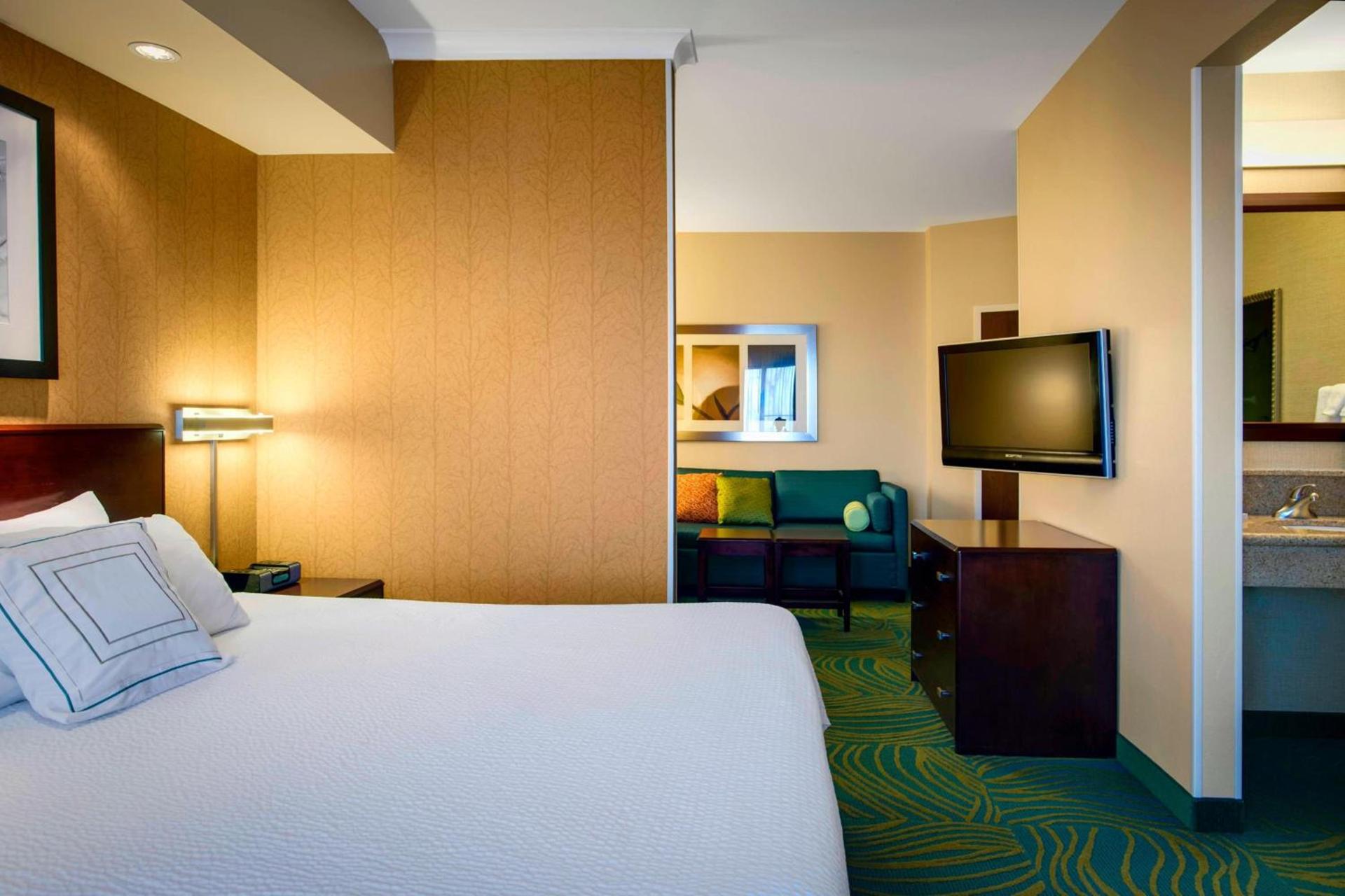 SpringHill Suites by Marriott Omaha East, Council Bluffs, IA photo 9