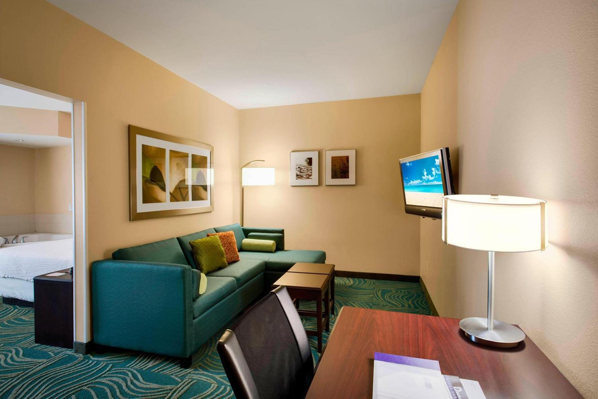 SpringHill Suites by Marriott Omaha East, Council Bluffs, IA photo 7