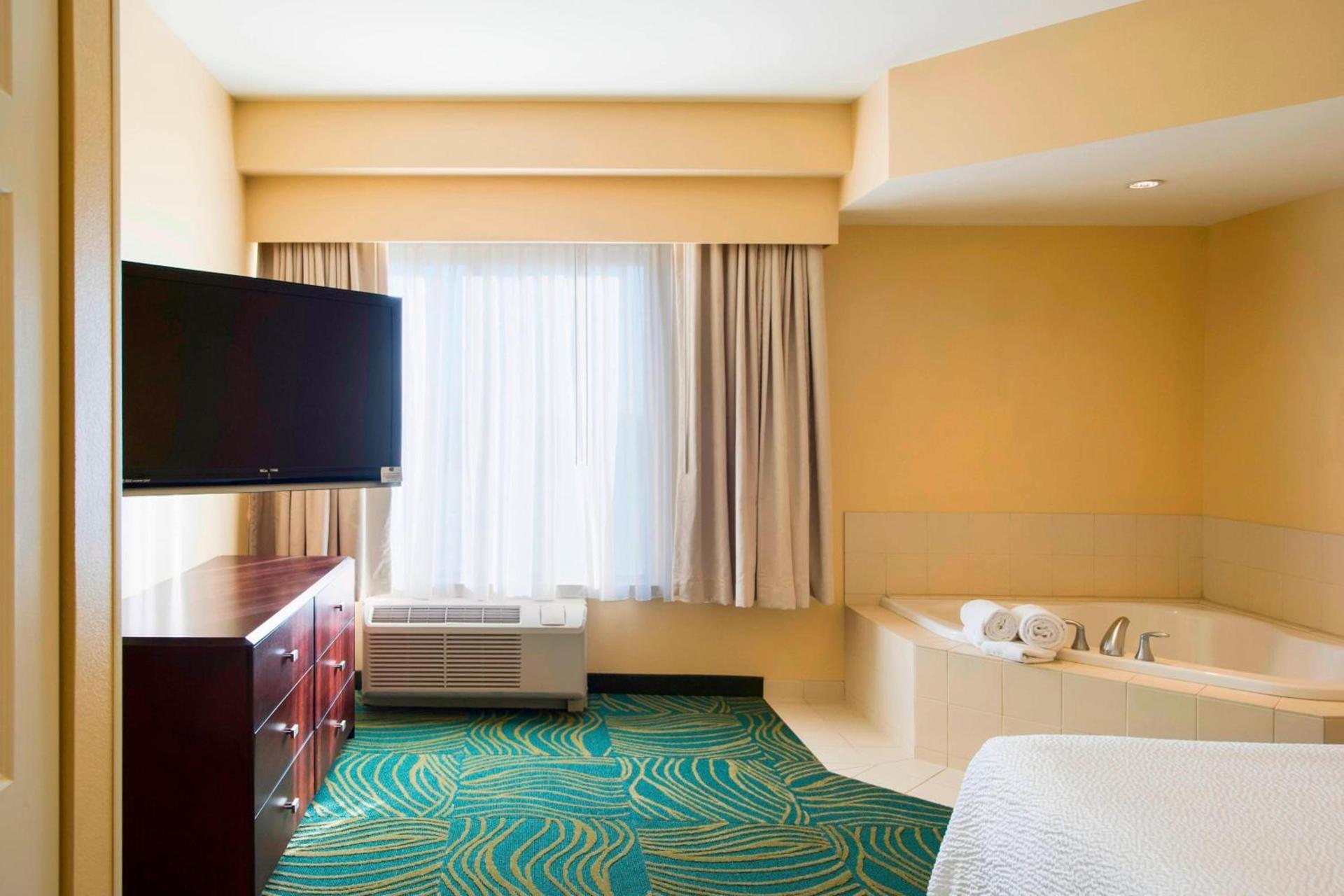 SpringHill Suites by Marriott Omaha East, Council Bluffs, IA photo 8