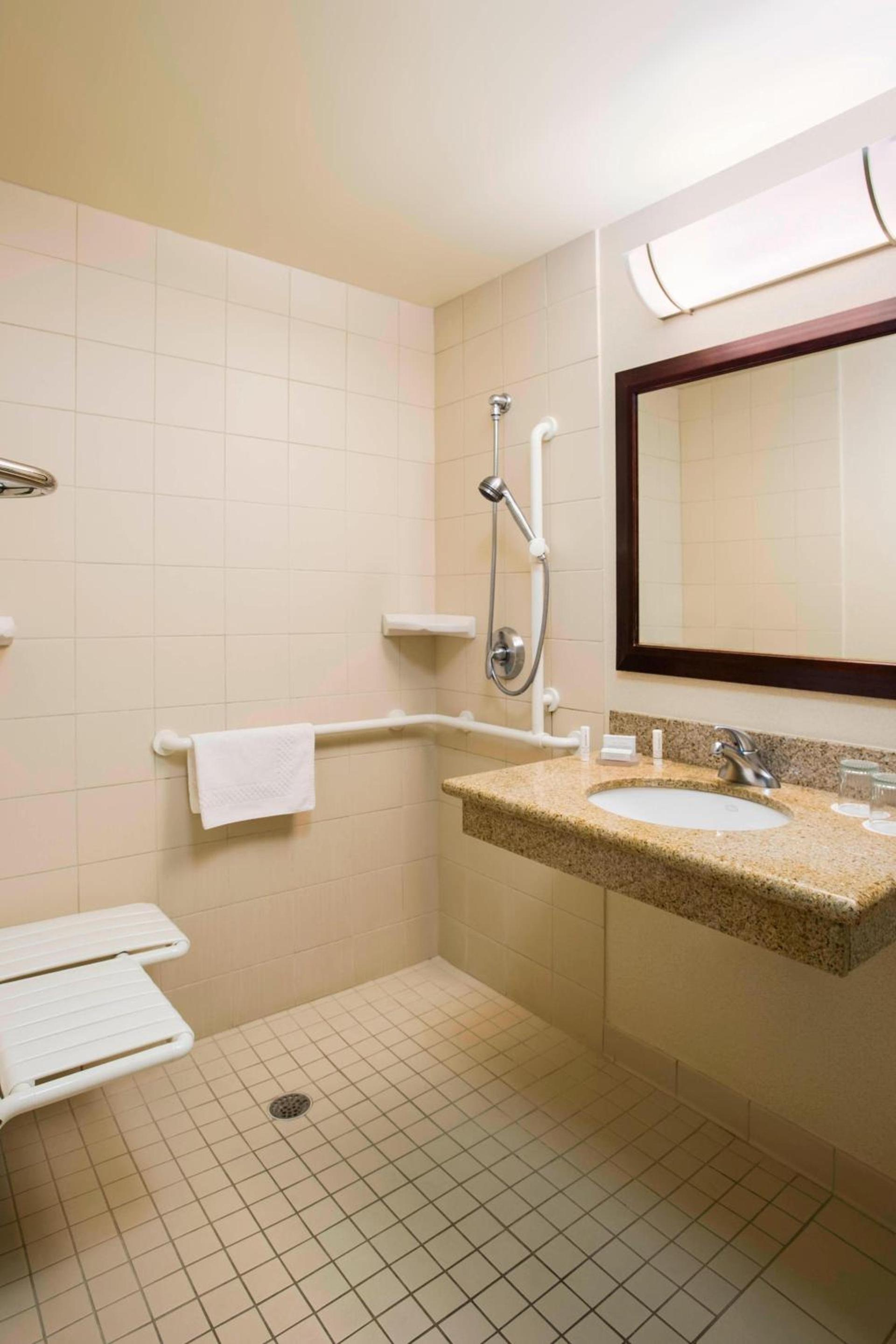 SpringHill Suites by Marriott Omaha East, Council Bluffs, IA photo 11