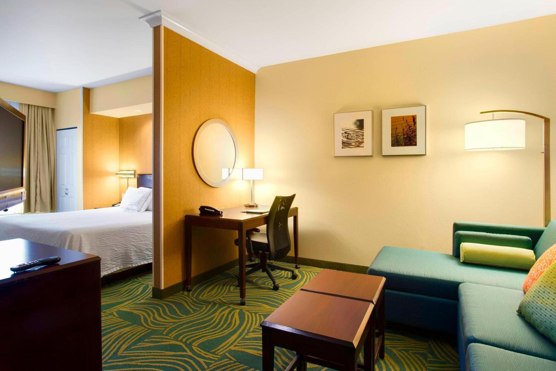 SpringHill Suites by Marriott Omaha East, Council Bluffs, IA photo 10