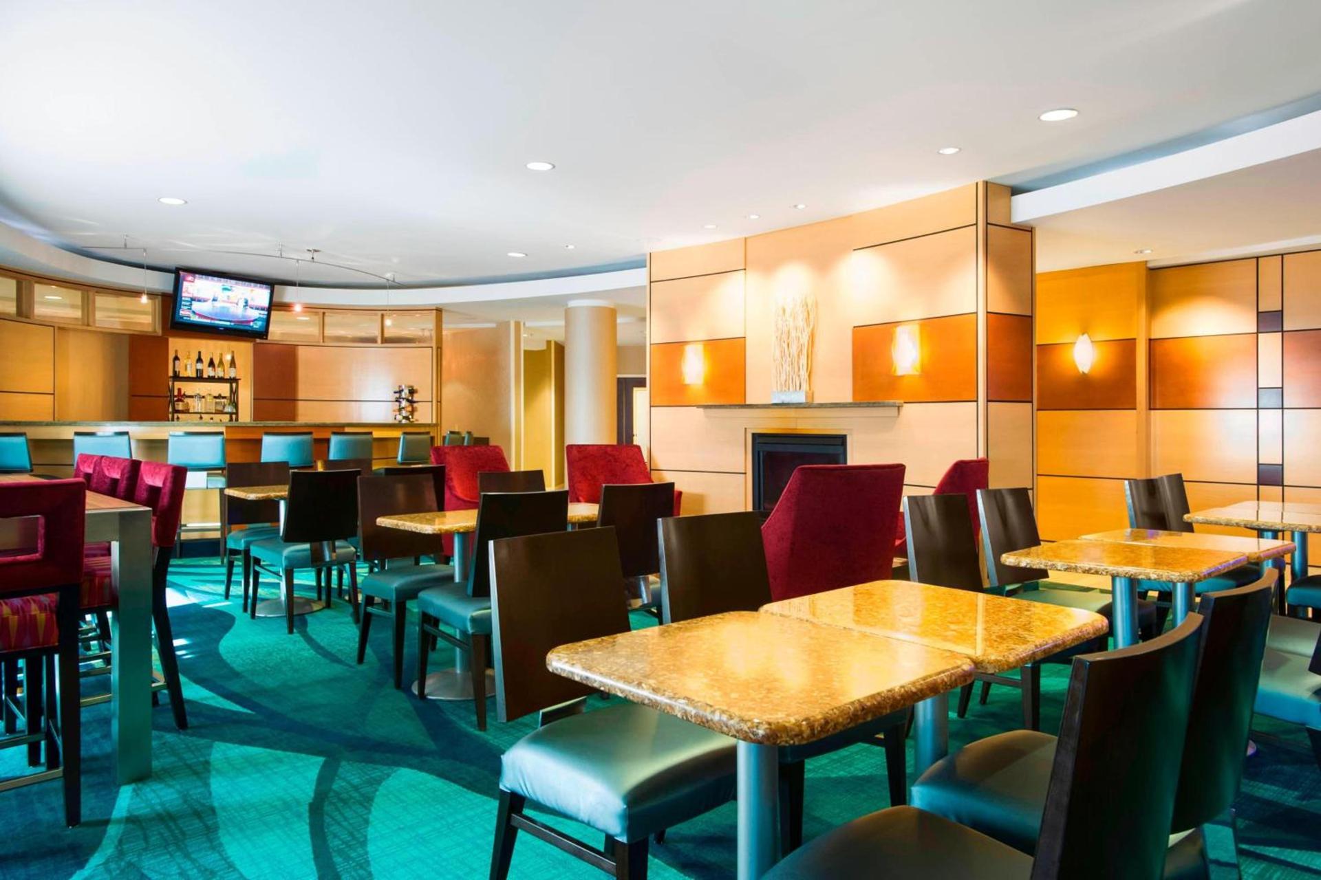 SpringHill Suites by Marriott Omaha East, Council Bluffs, IA photo 16