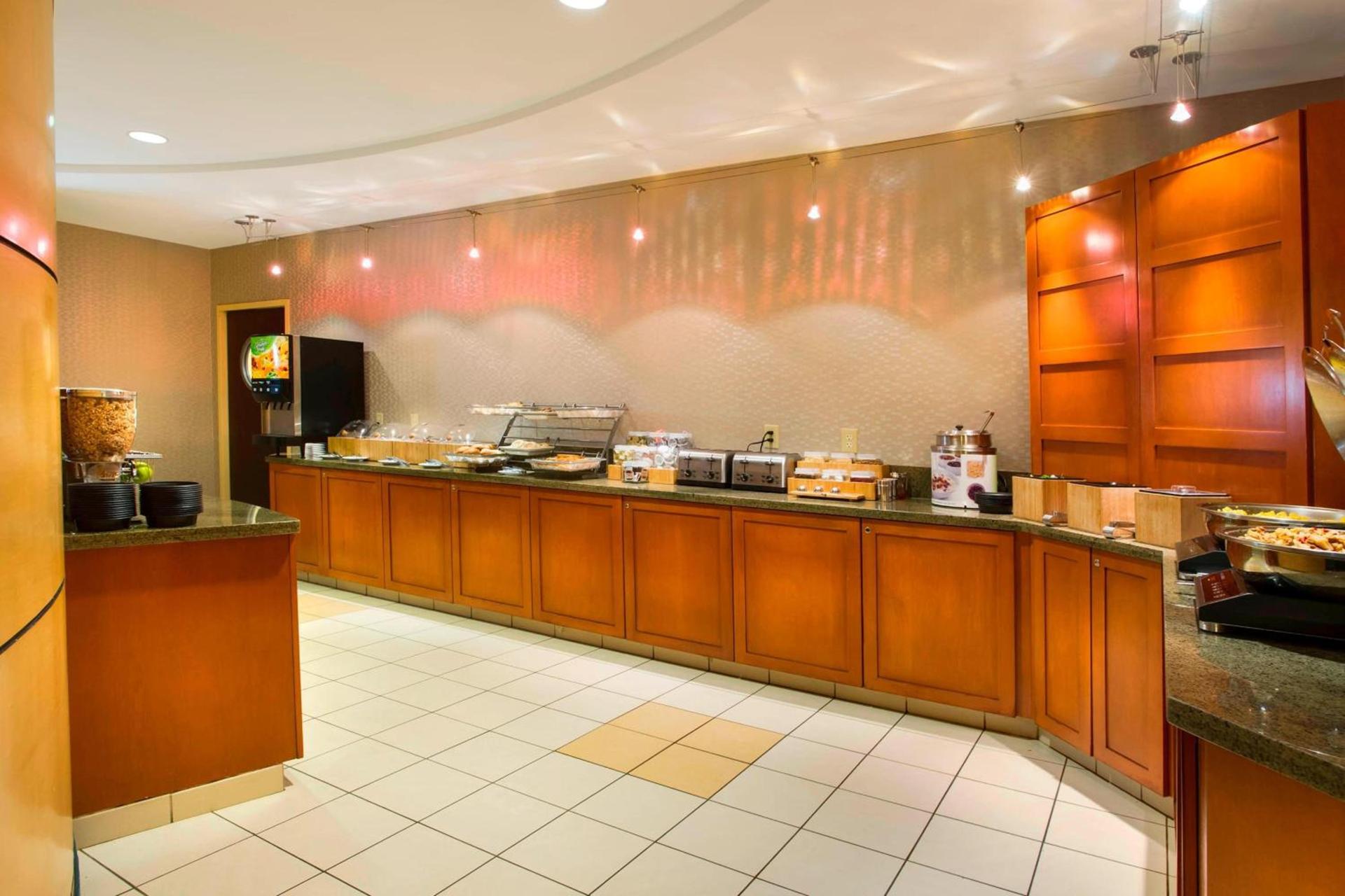 SpringHill Suites by Marriott Omaha East, Council Bluffs, IA photo 18
