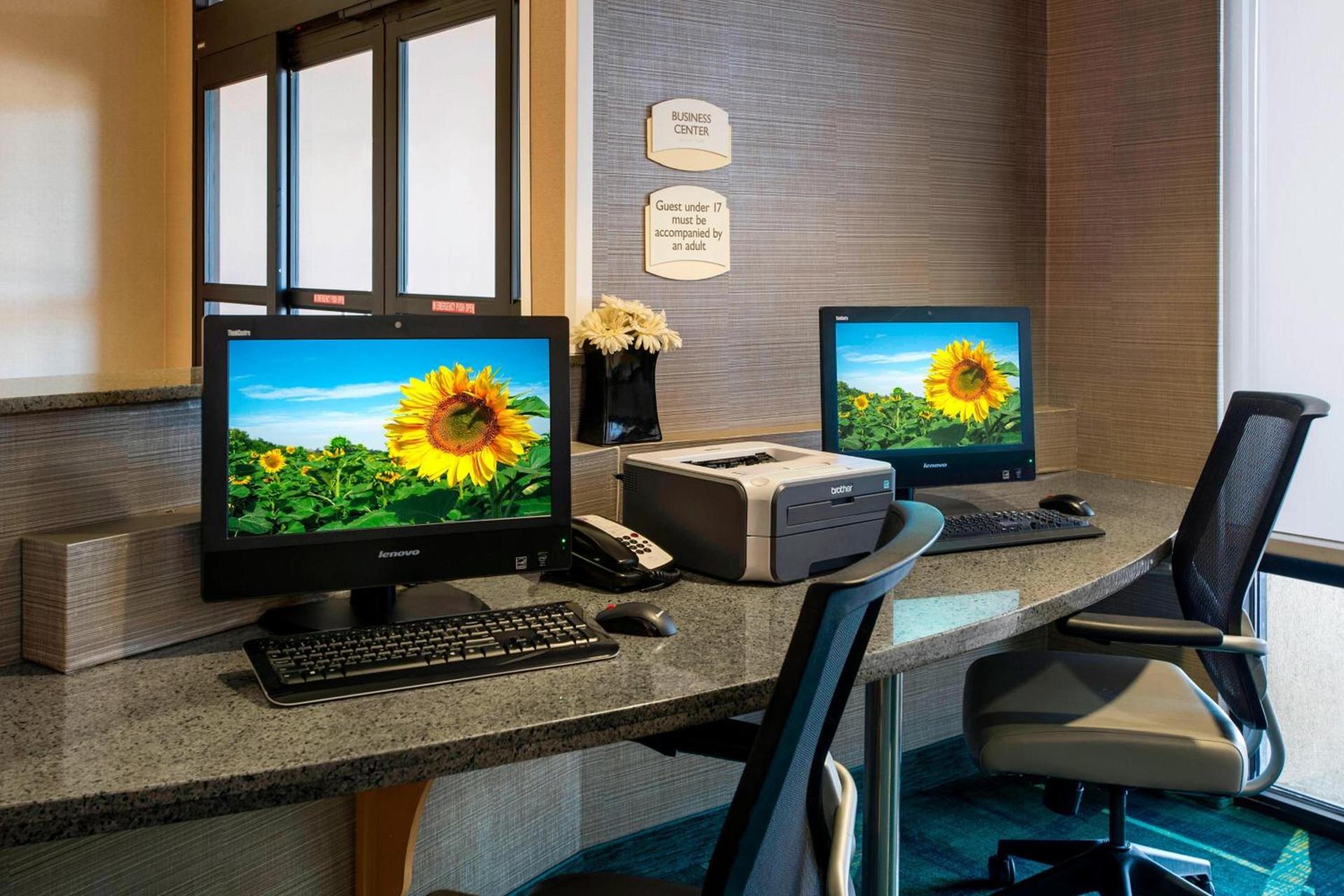 SpringHill Suites by Marriott Omaha East, Council Bluffs, IA photo 14