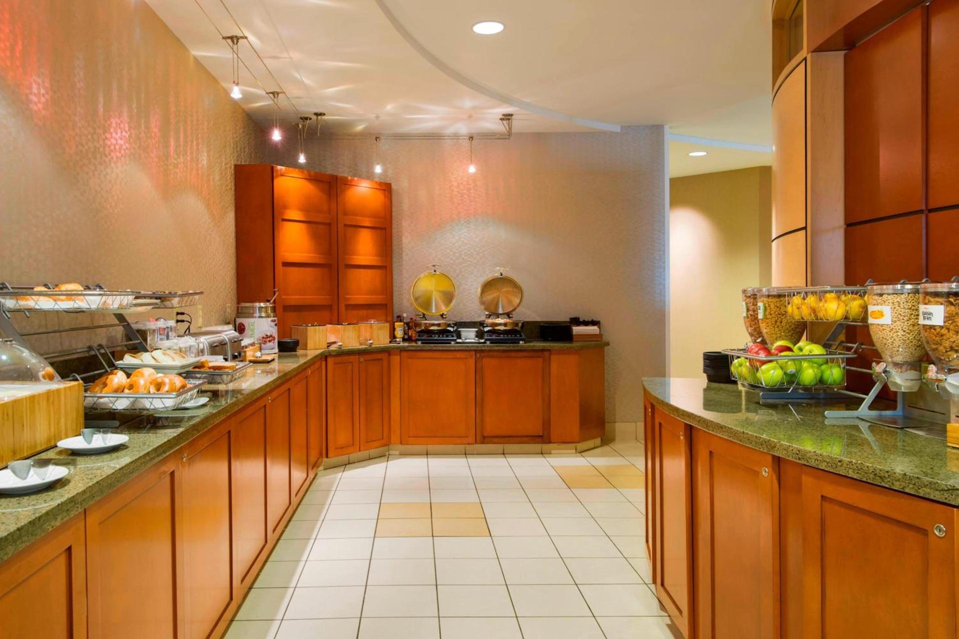 SpringHill Suites by Marriott Omaha East, Council Bluffs, IA photo 17