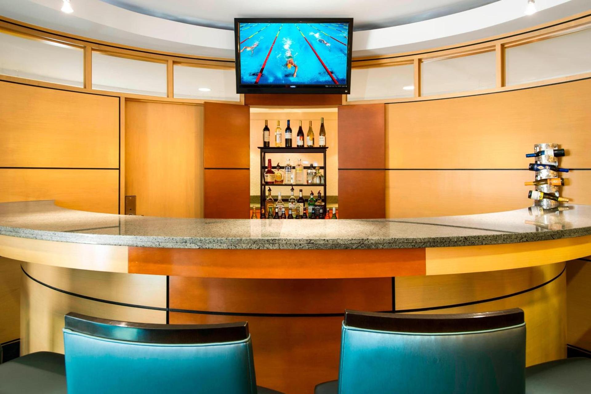 SpringHill Suites by Marriott Omaha East, Council Bluffs, IA photo 19