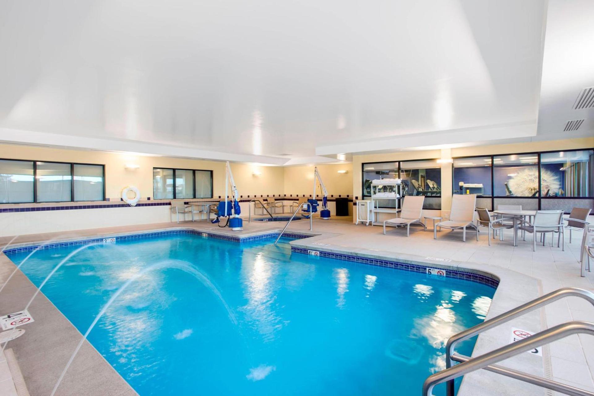SpringHill Suites by Marriott Omaha East, Council Bluffs, IA photo 22
