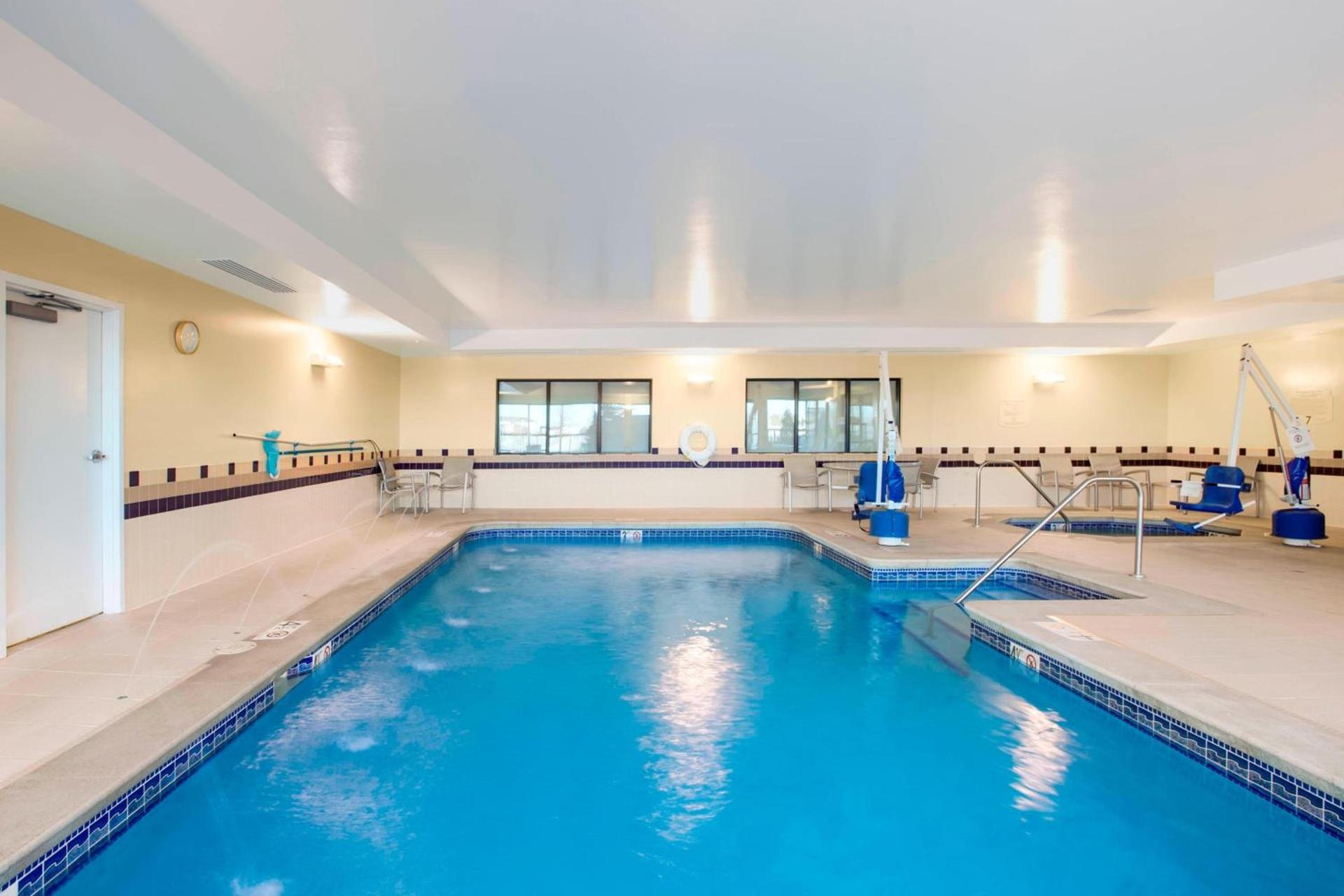 SpringHill Suites by Marriott Omaha East, Council Bluffs, IA photo 23