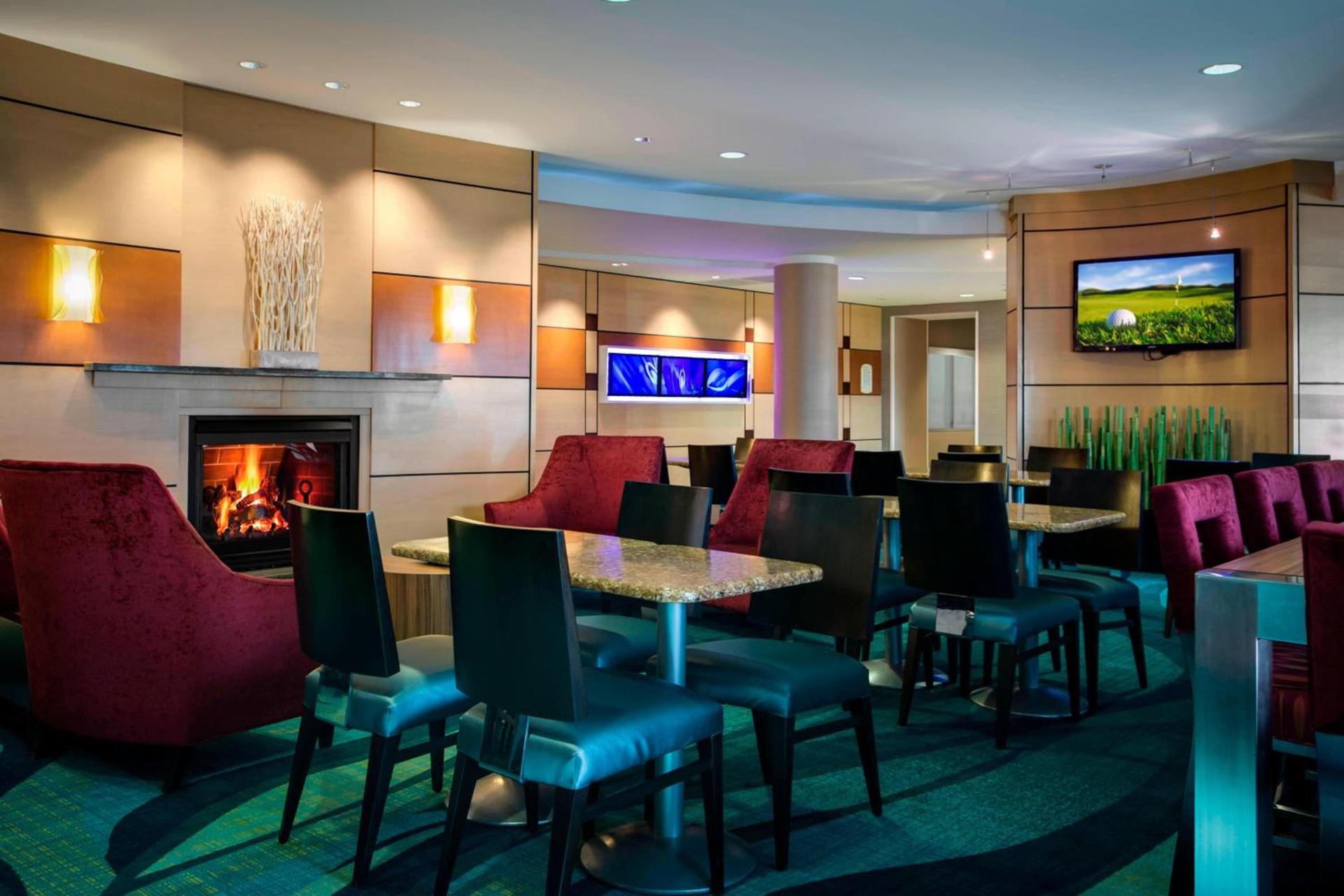 SpringHill Suites by Marriott Omaha East, Council Bluffs, IA photo 20