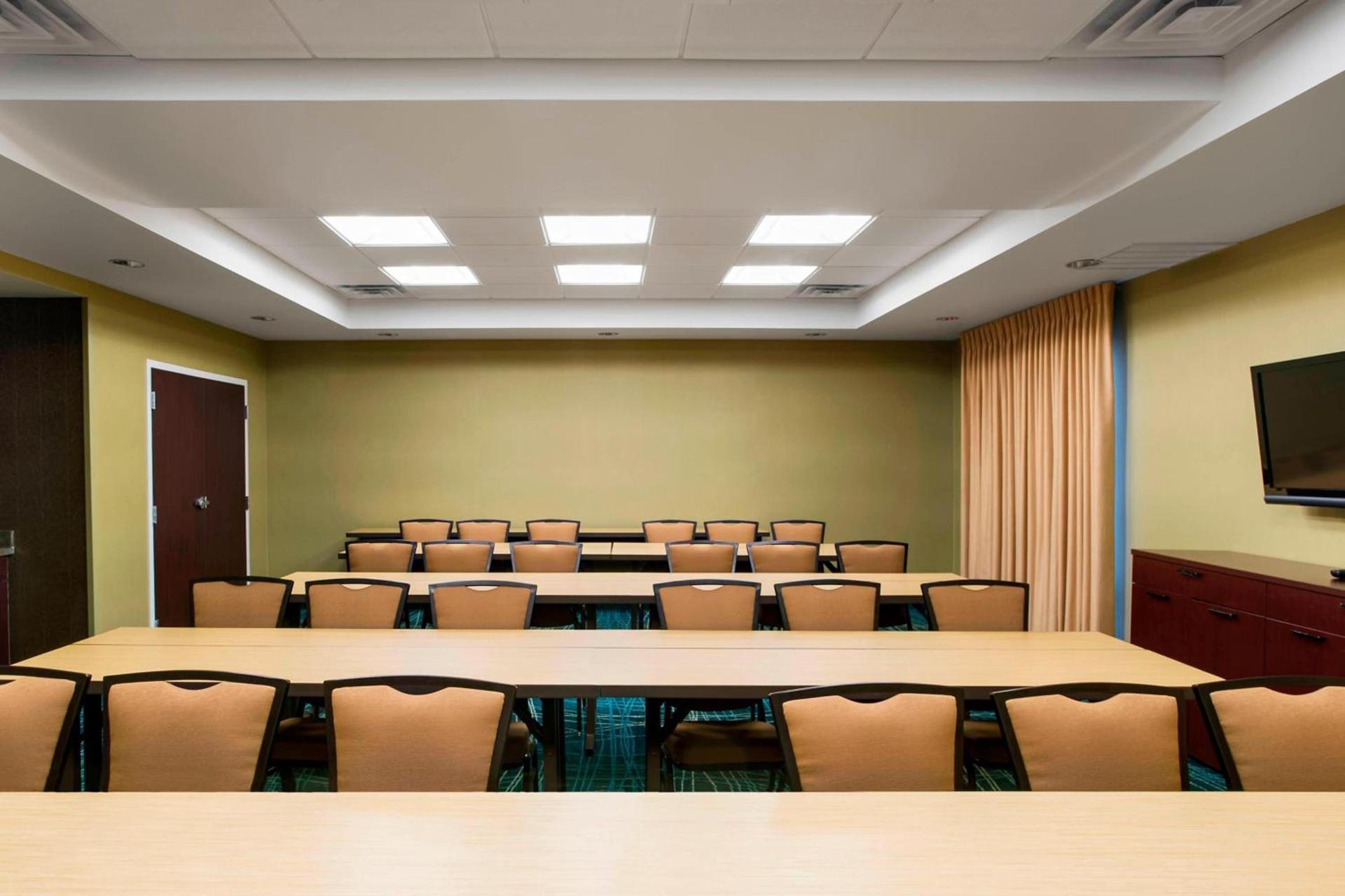 SpringHill Suites by Marriott Omaha East, Council Bluffs, IA photo 28