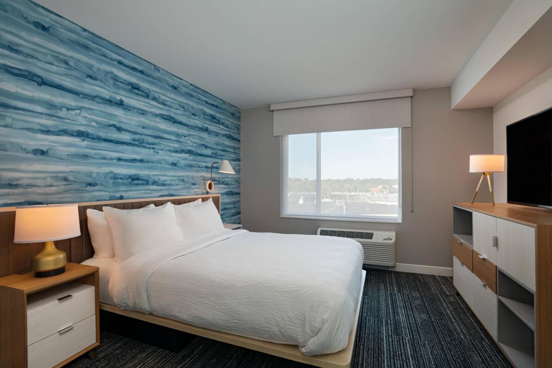 TownePlace Suites by Marriott Brentwood photo 33