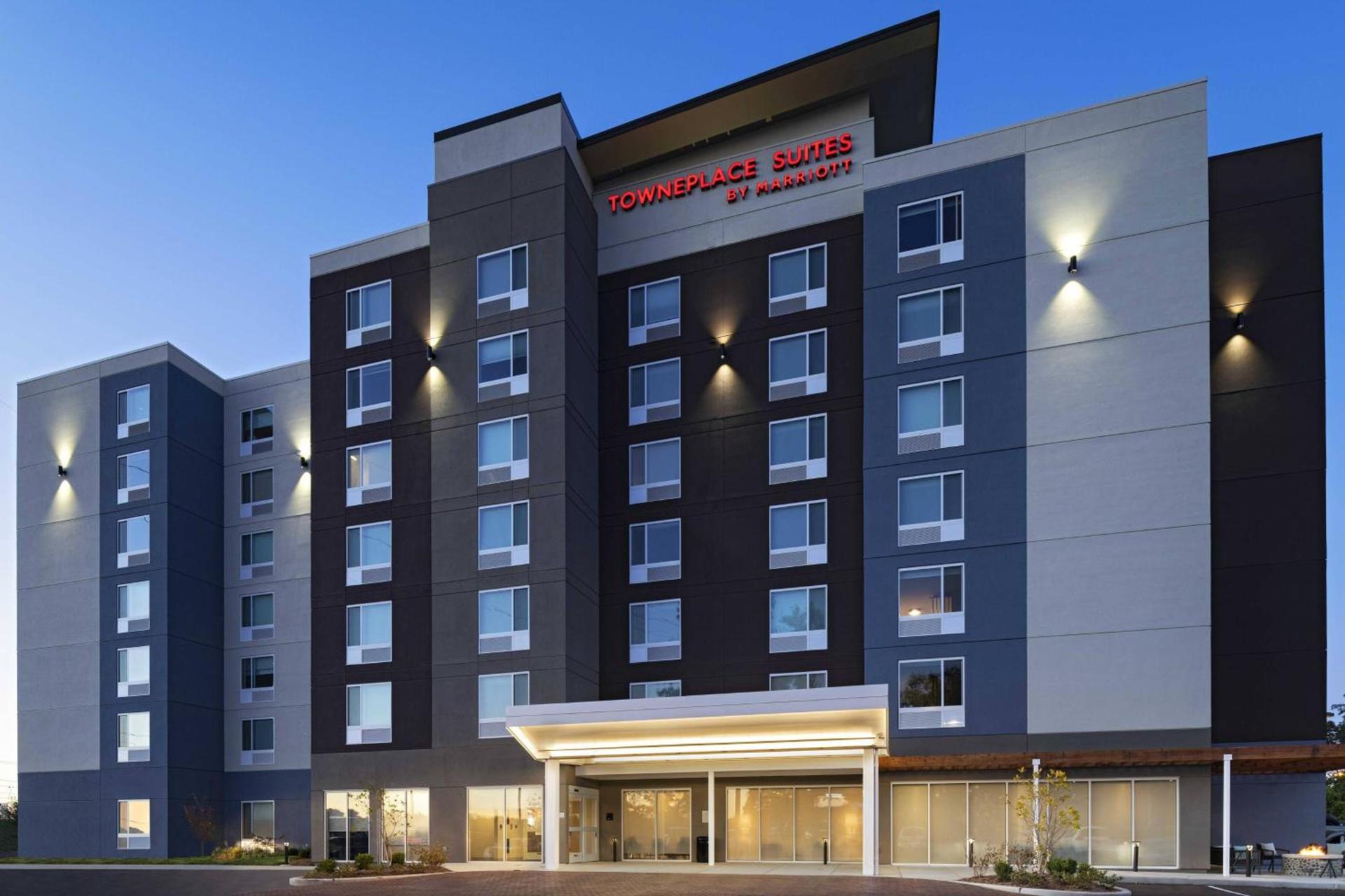 TownePlace Suites by Marriott Brentwood photo 1