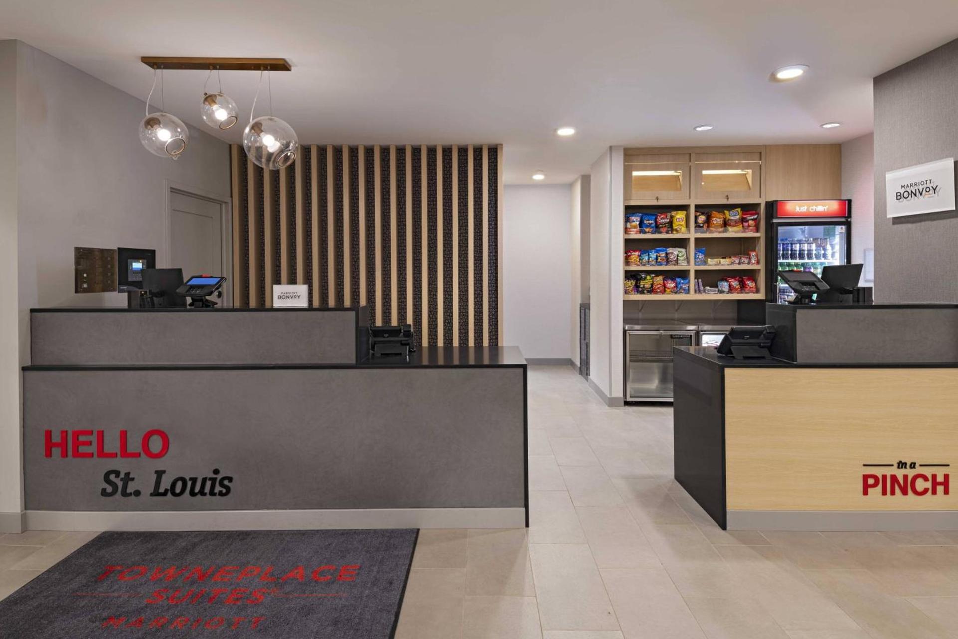 TownePlace Suites by Marriott Brentwood photo 30