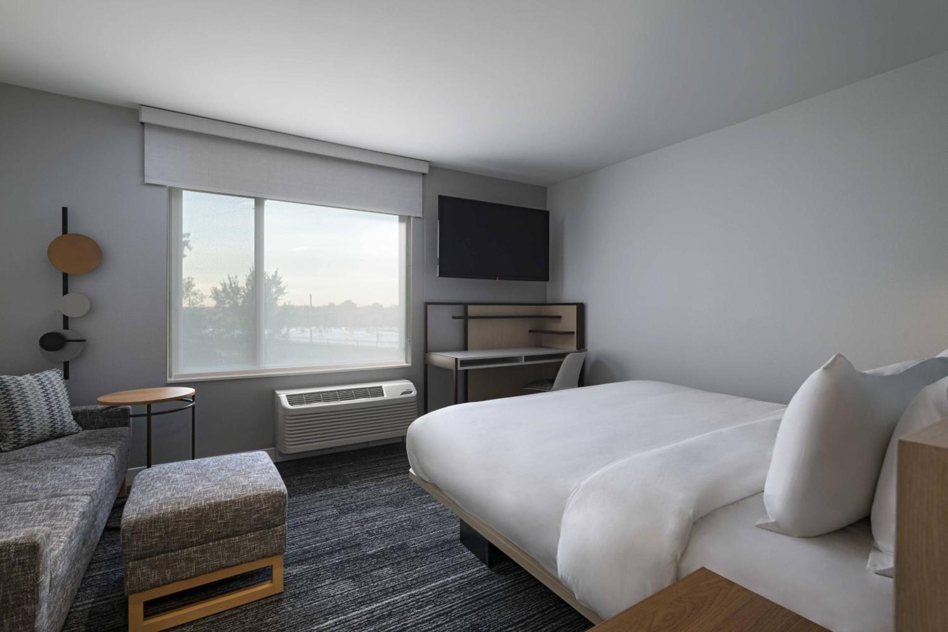TownePlace Suites by Marriott Brentwood photo 34