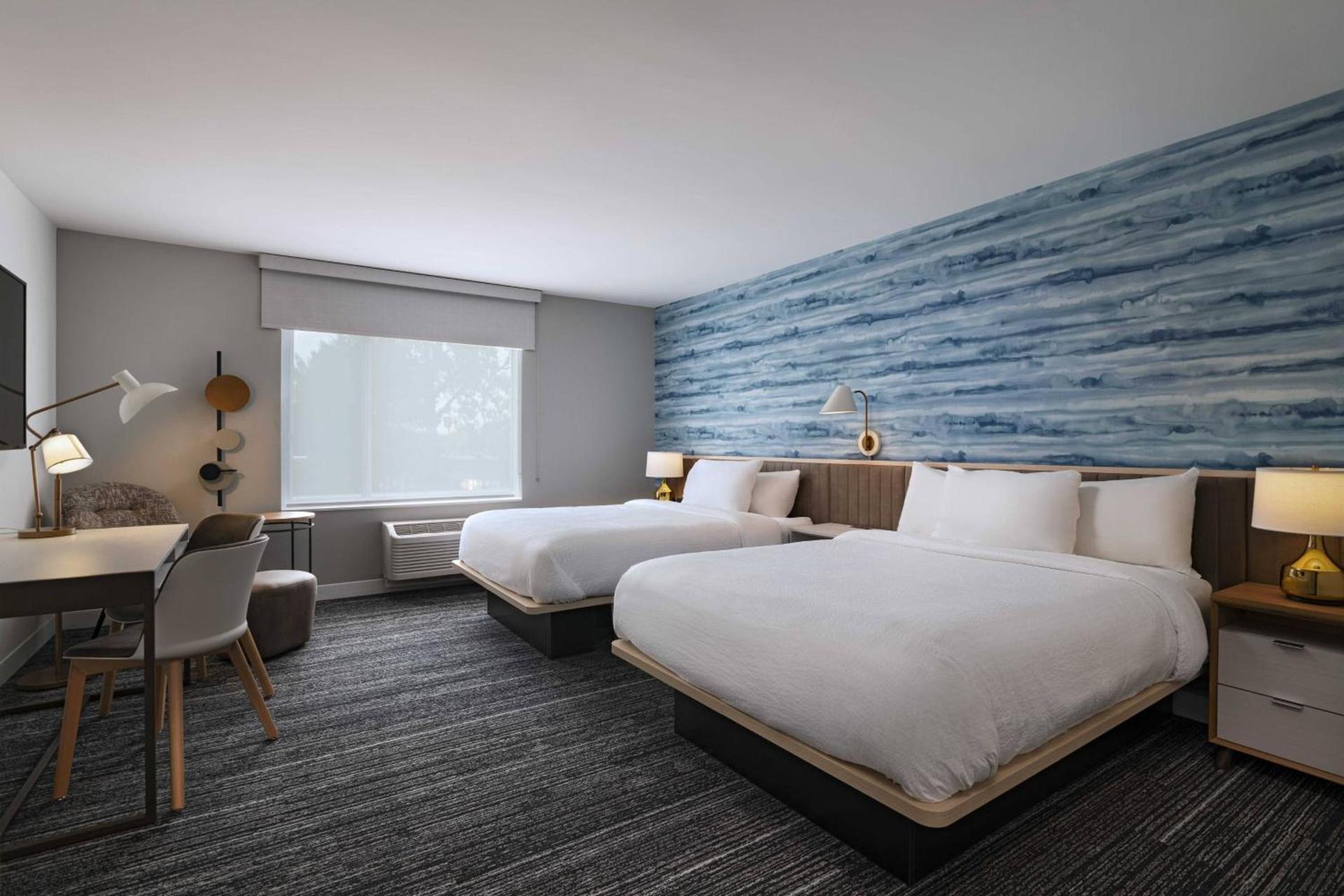 TownePlace Suites by Marriott Brentwood photo 32