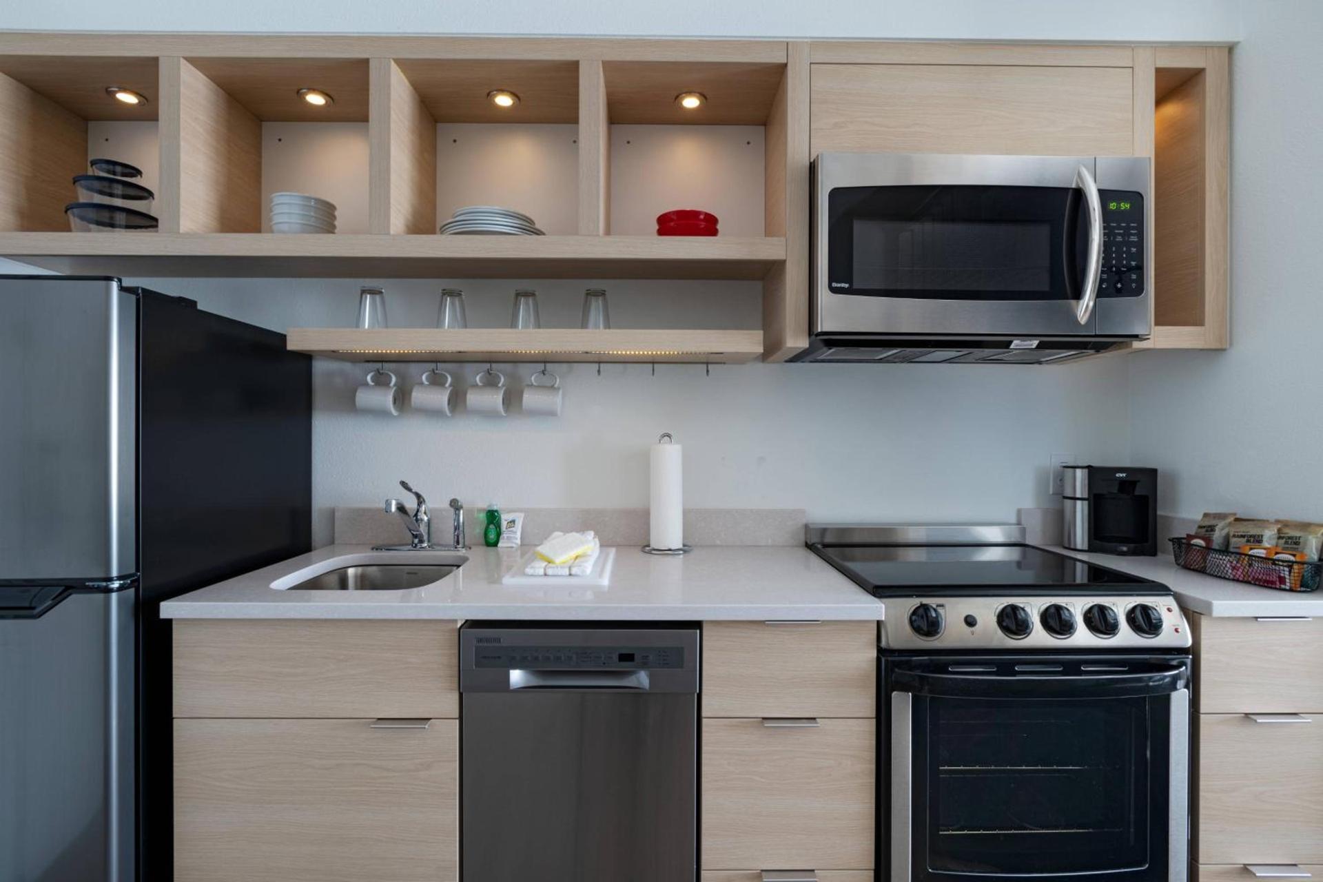 TownePlace Suites by Marriott Brentwood photo 8