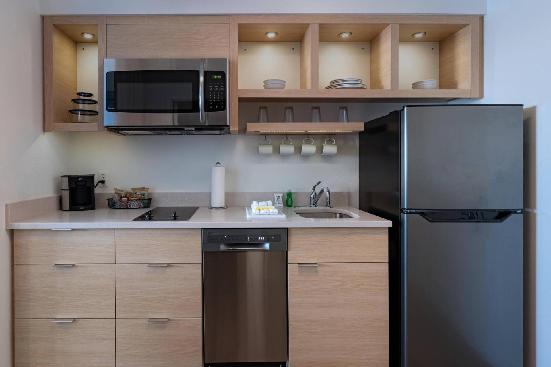 TownePlace Suites by Marriott Brentwood photo 9