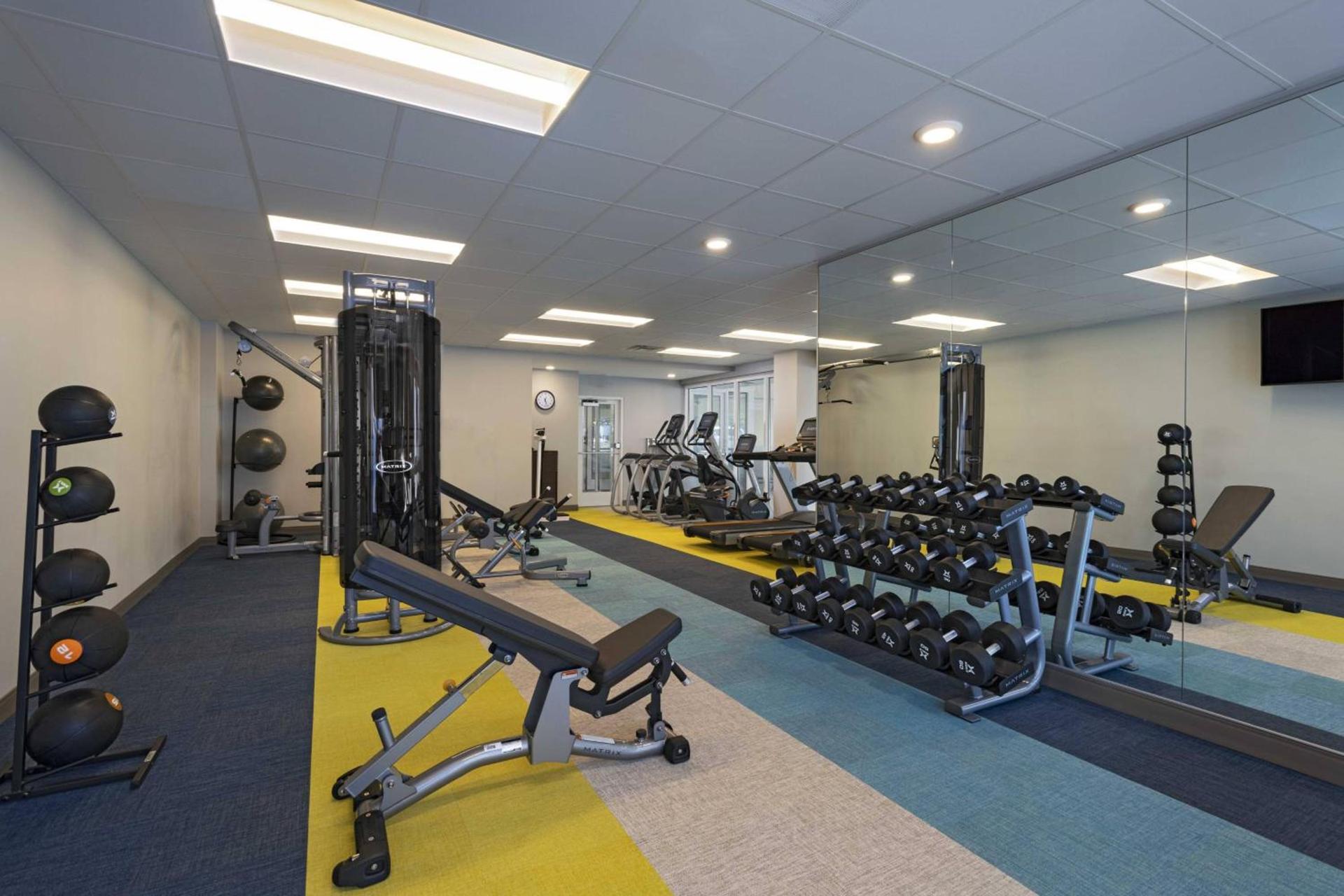 TownePlace Suites by Marriott Brentwood photo 6