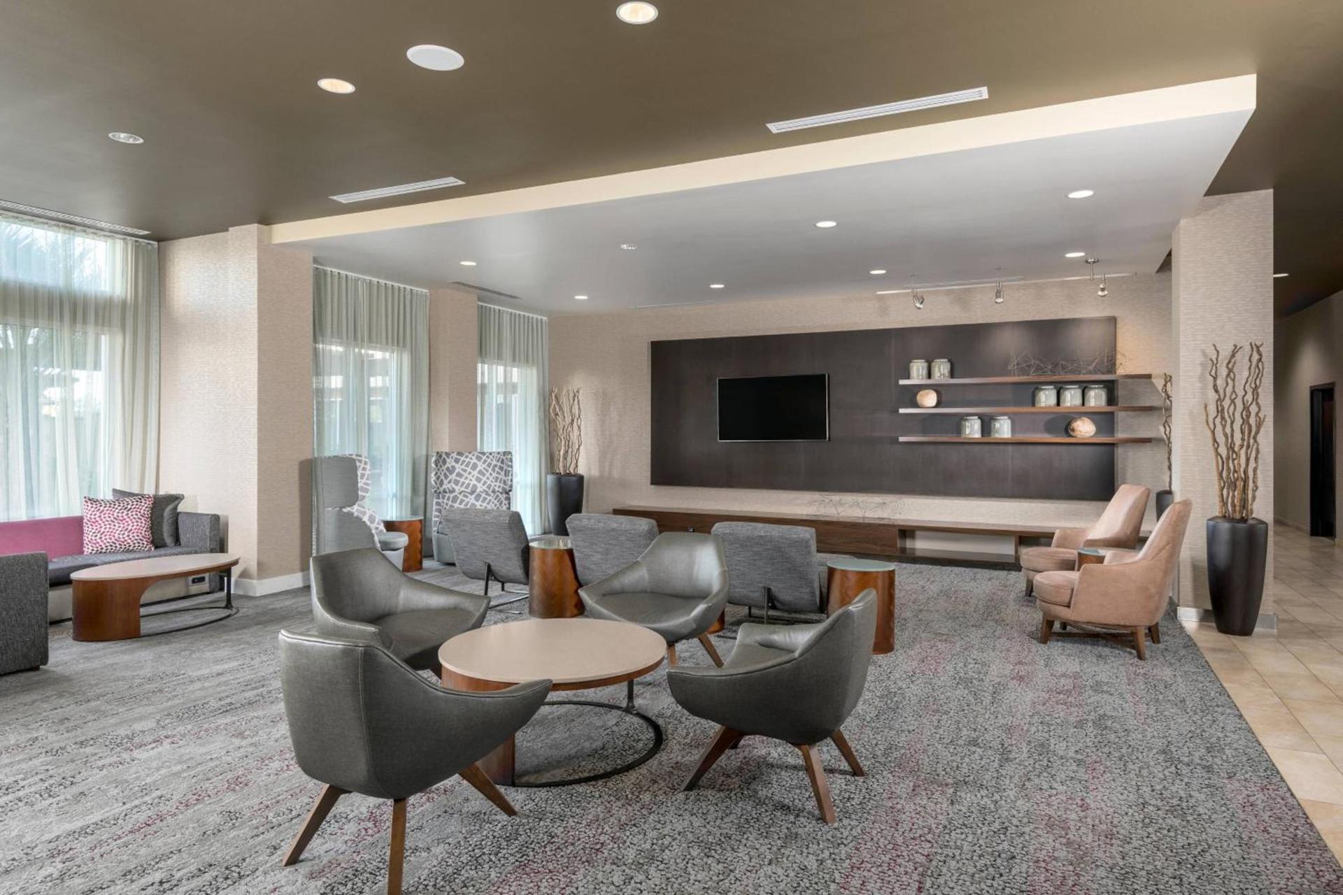 Courtyard by Marriott San Diego Oceanside photo 26