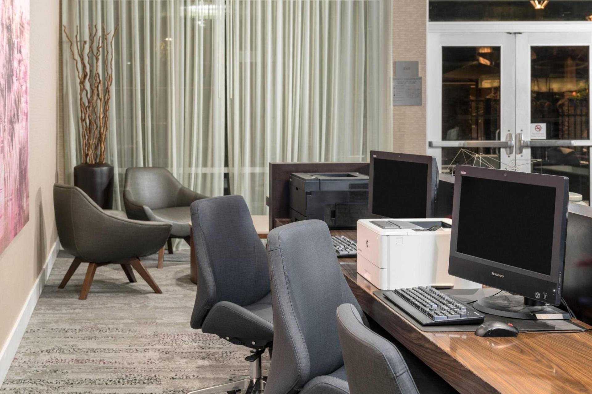 Courtyard by Marriott San Diego Oceanside photo 14