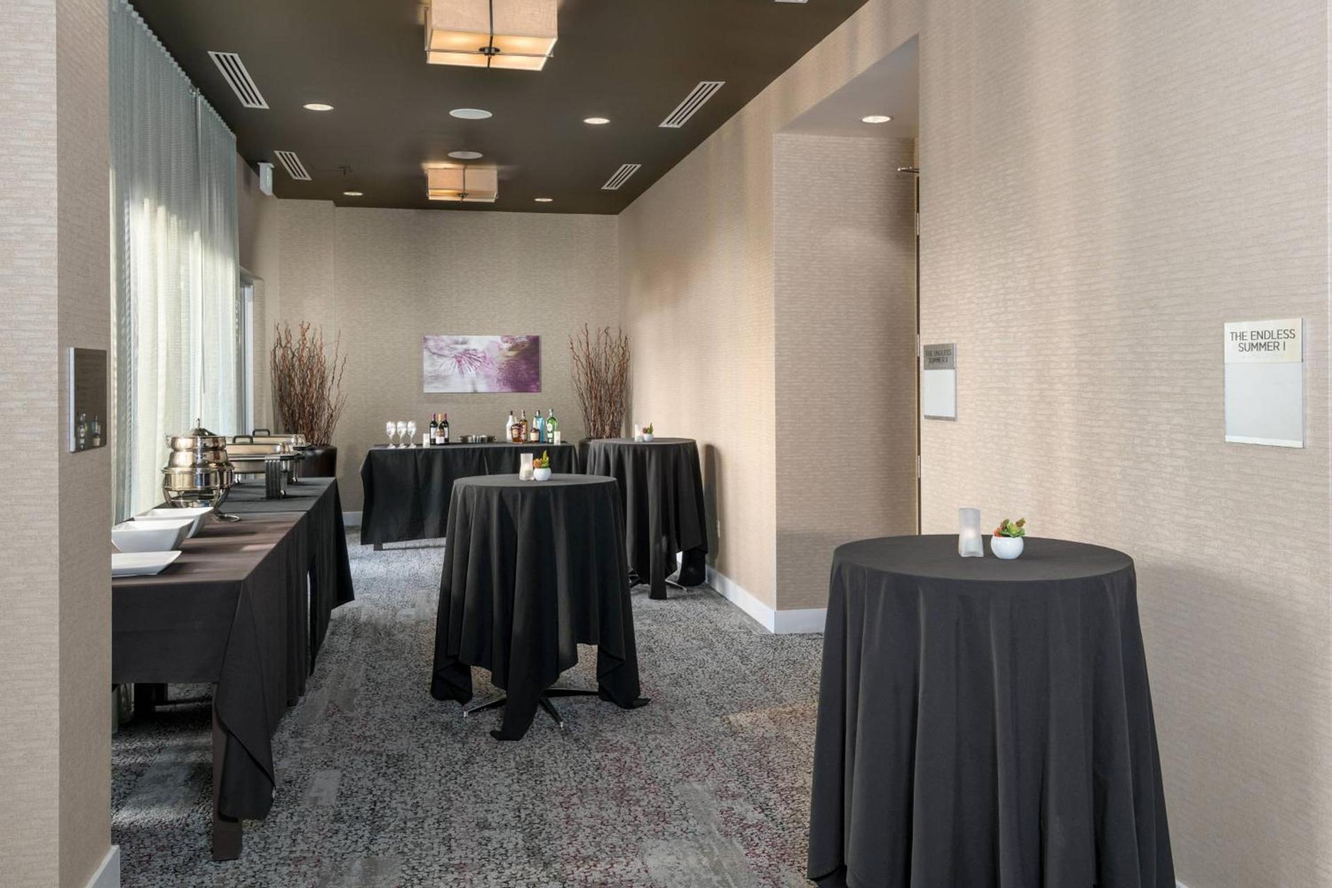 Courtyard by Marriott San Diego Oceanside photo 20