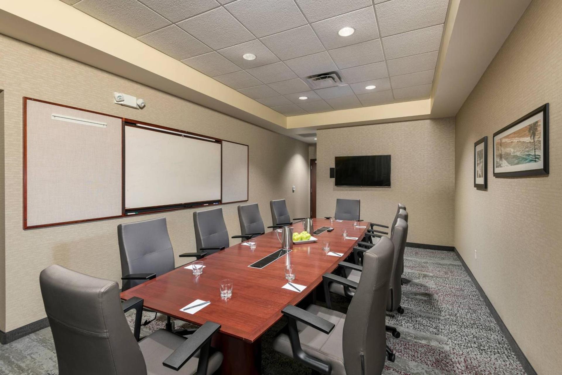 Courtyard by Marriott San Diego Oceanside photo 24