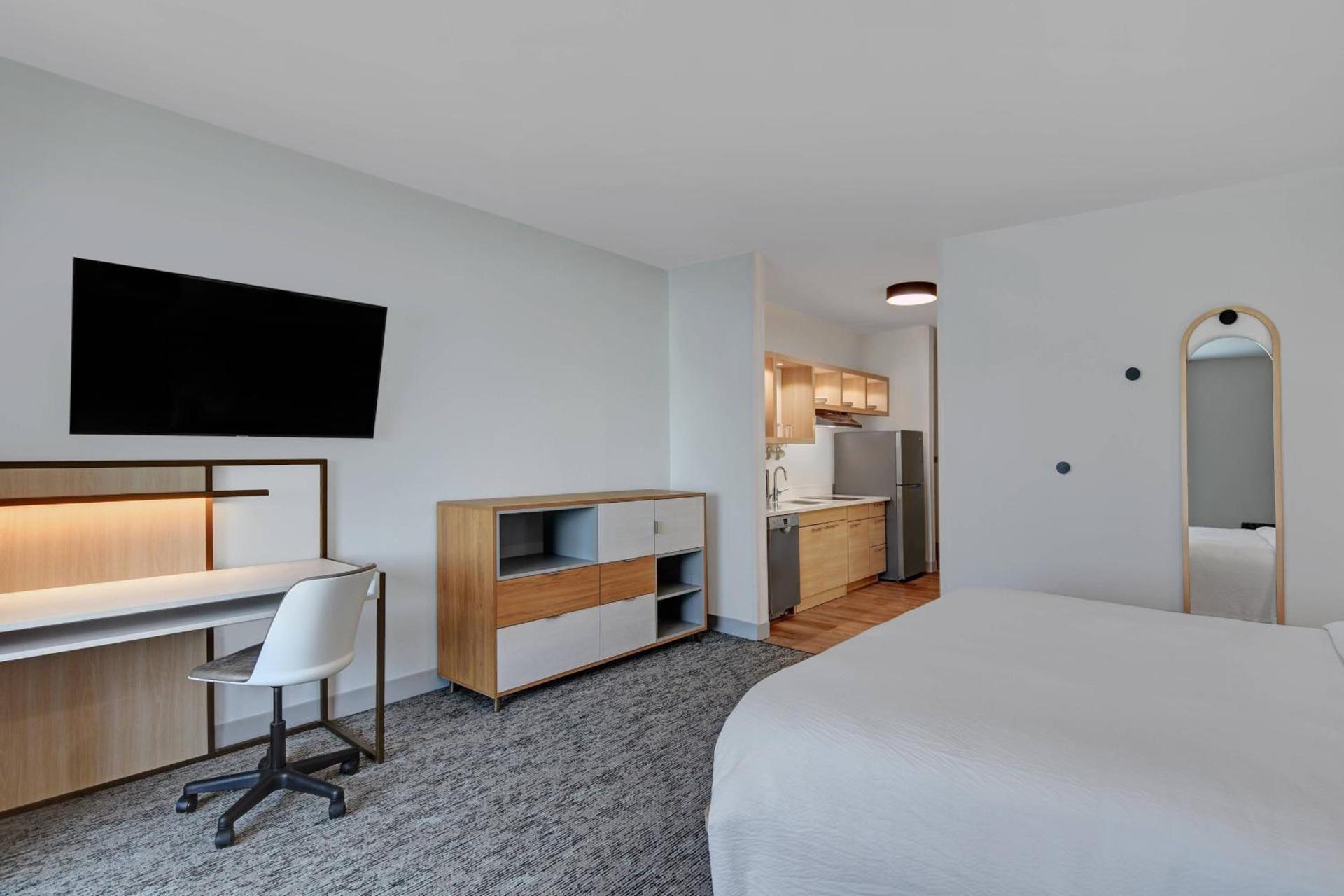 TownePlace Suites by Marriott Sumter photo 13