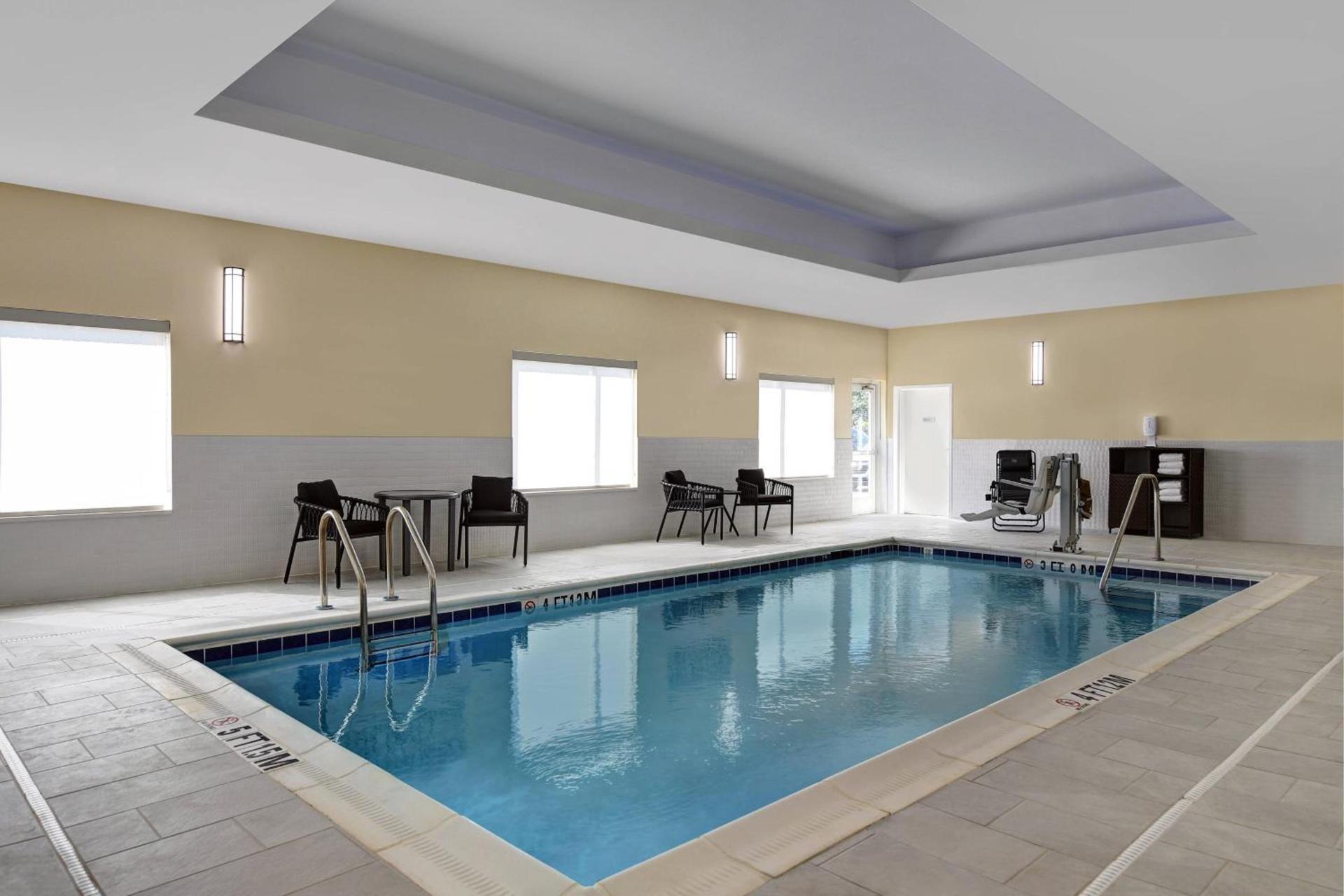 TownePlace Suites by Marriott Sumter photo 35