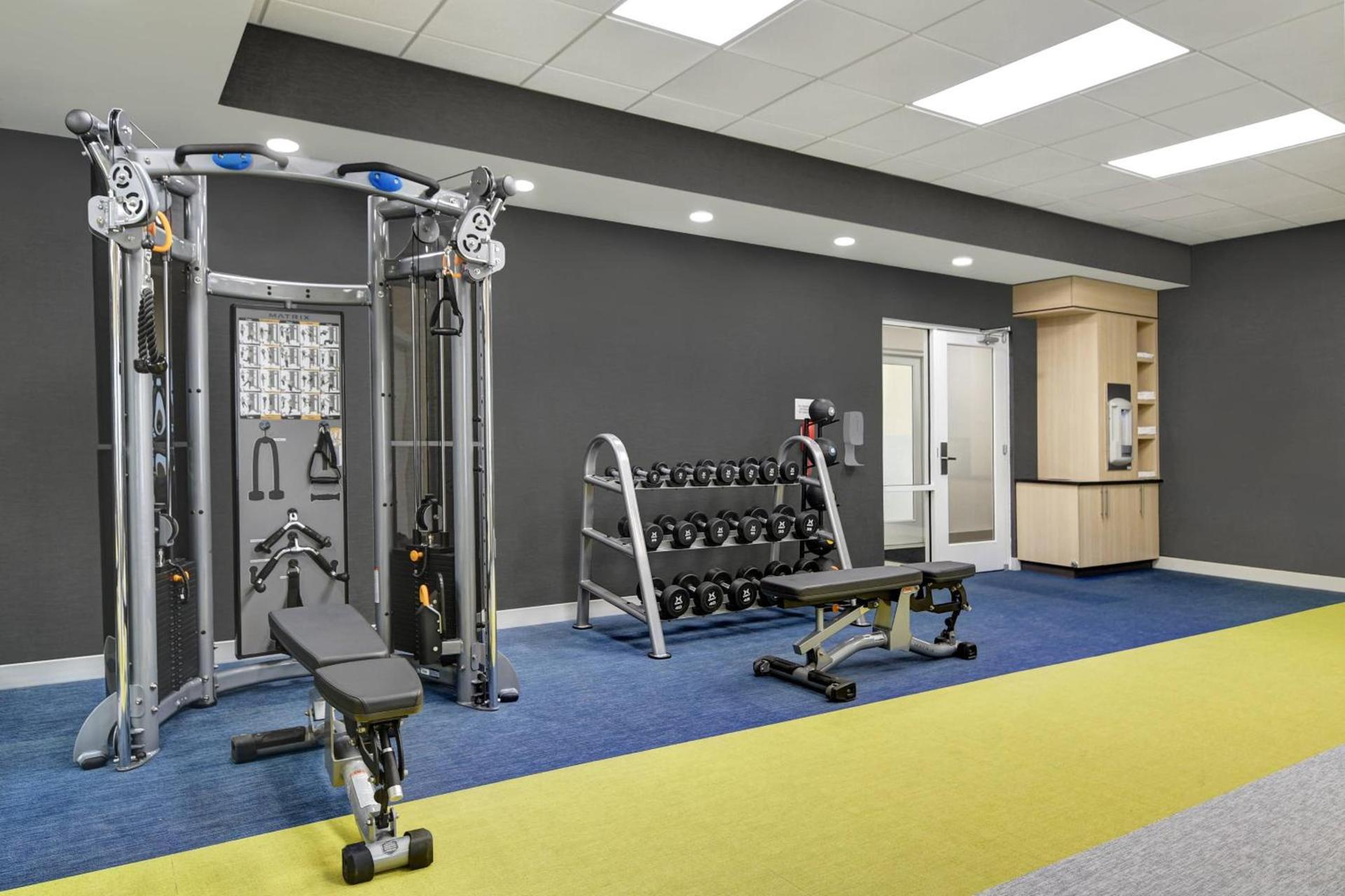 TownePlace Suites by Marriott Sumter photo 36