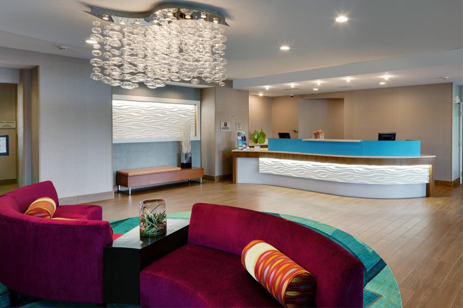 SpringHill Suites by Marriott Lansing West photo 13