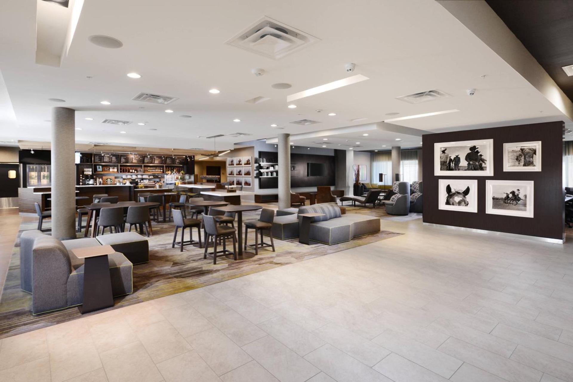 Courtyard by Marriott Dallas Plano/The Colony photo 39