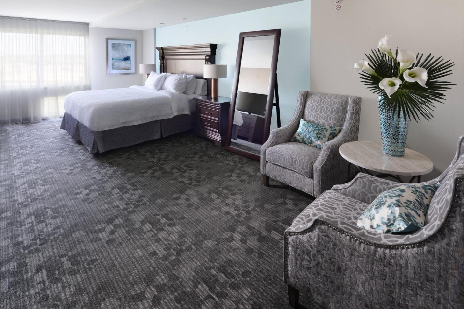 Courtyard by Marriott Dallas Plano/The Colony photo 11