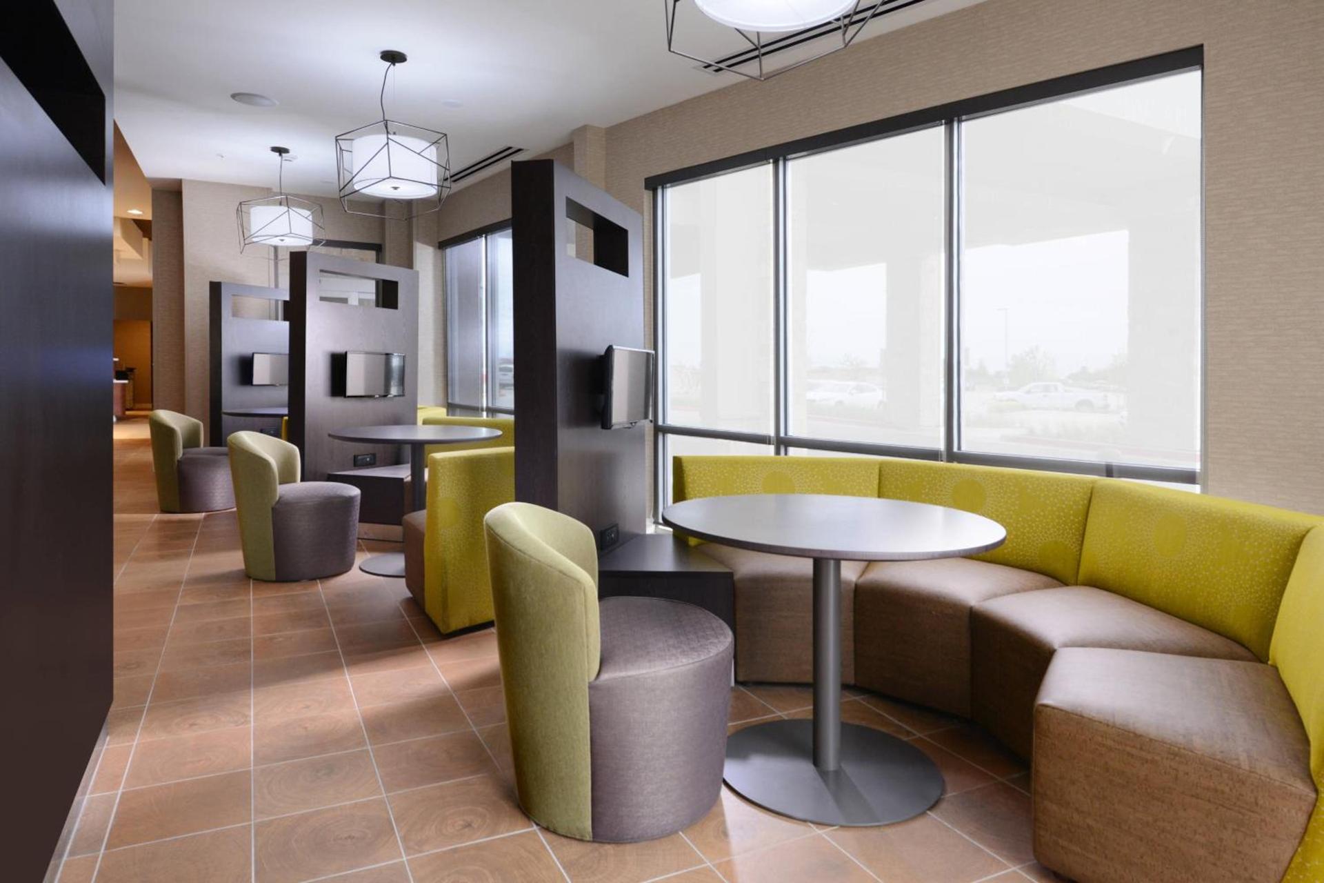 Courtyard by Marriott Dallas Plano/The Colony photo 14