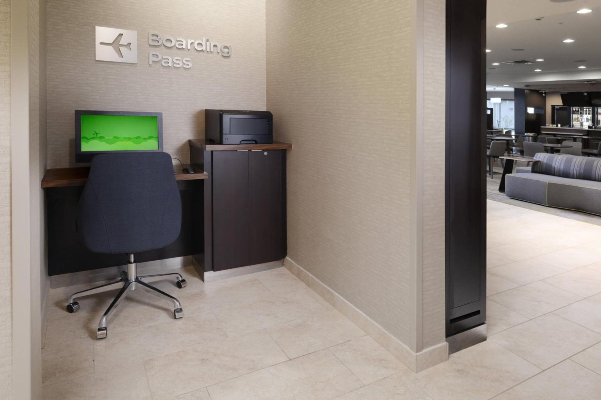 Courtyard by Marriott Dallas Plano/The Colony photo 16