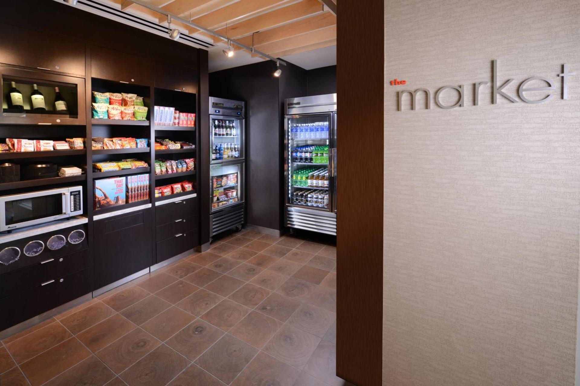 Courtyard by Marriott Dallas Plano/The Colony photo 17