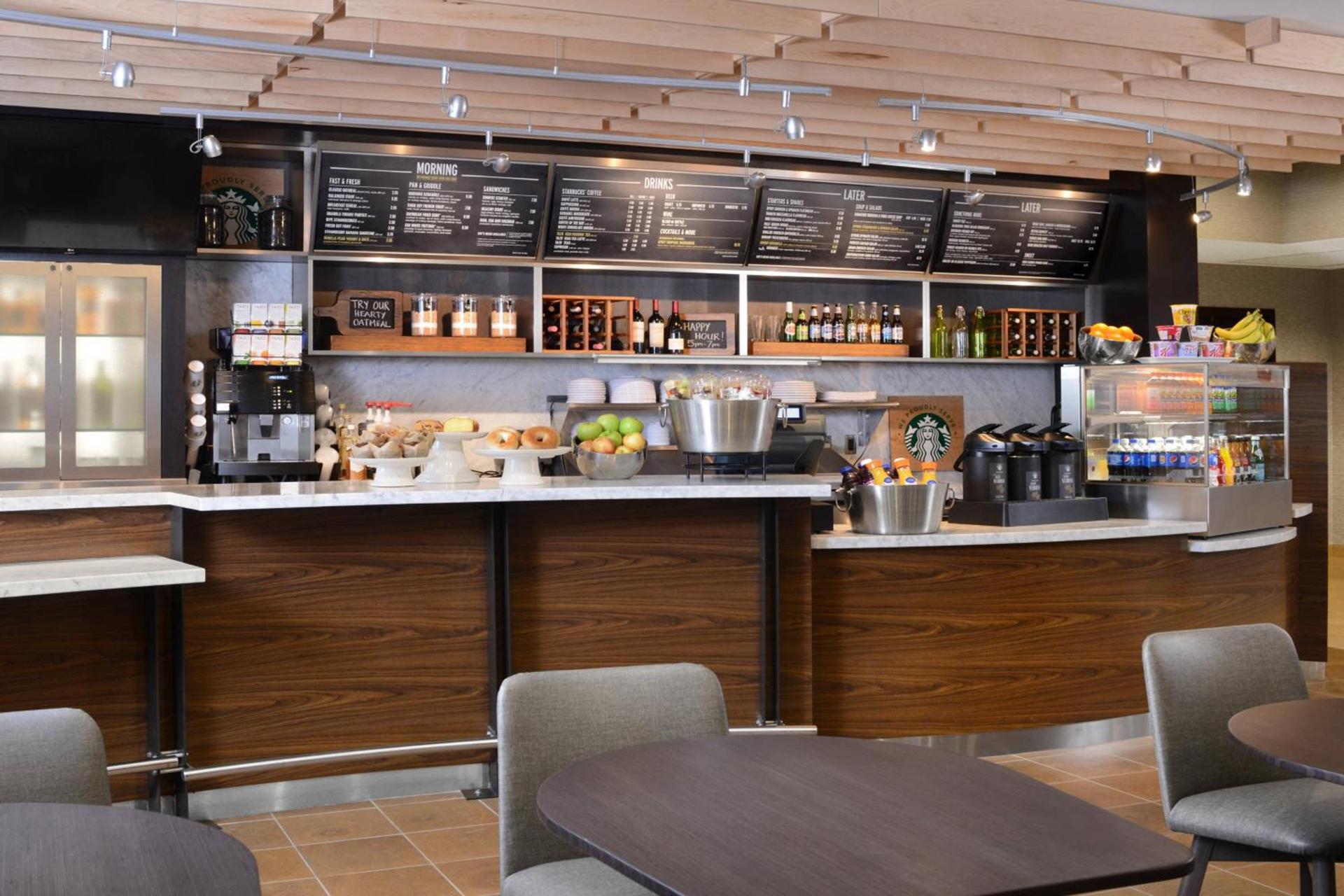 Courtyard by Marriott Dallas Plano/The Colony photo 19
