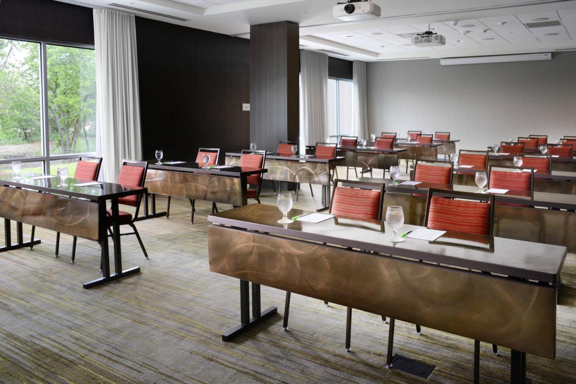 Courtyard by Marriott Dallas Plano/The Colony photo 29