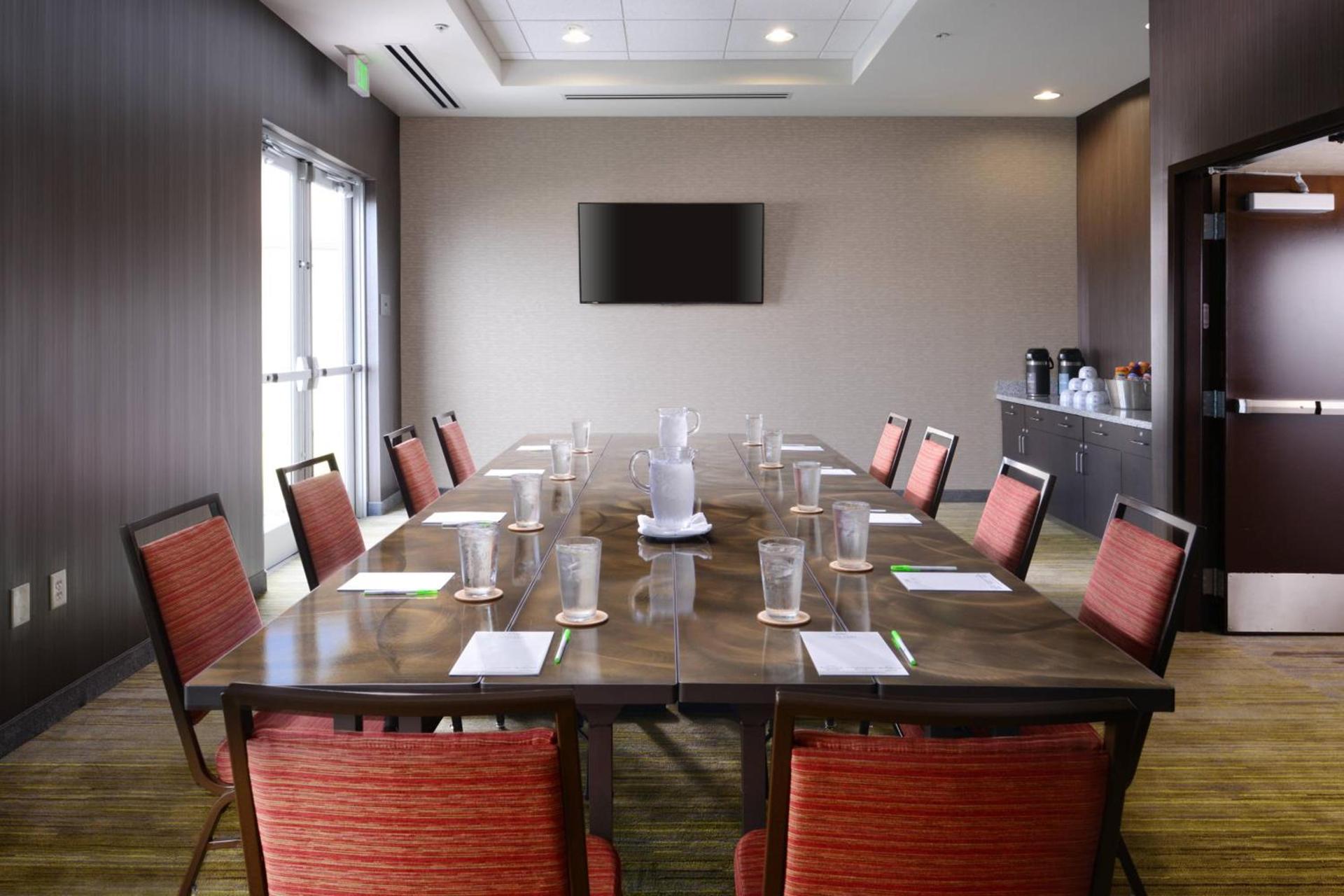 Courtyard by Marriott Dallas Plano/The Colony photo 32