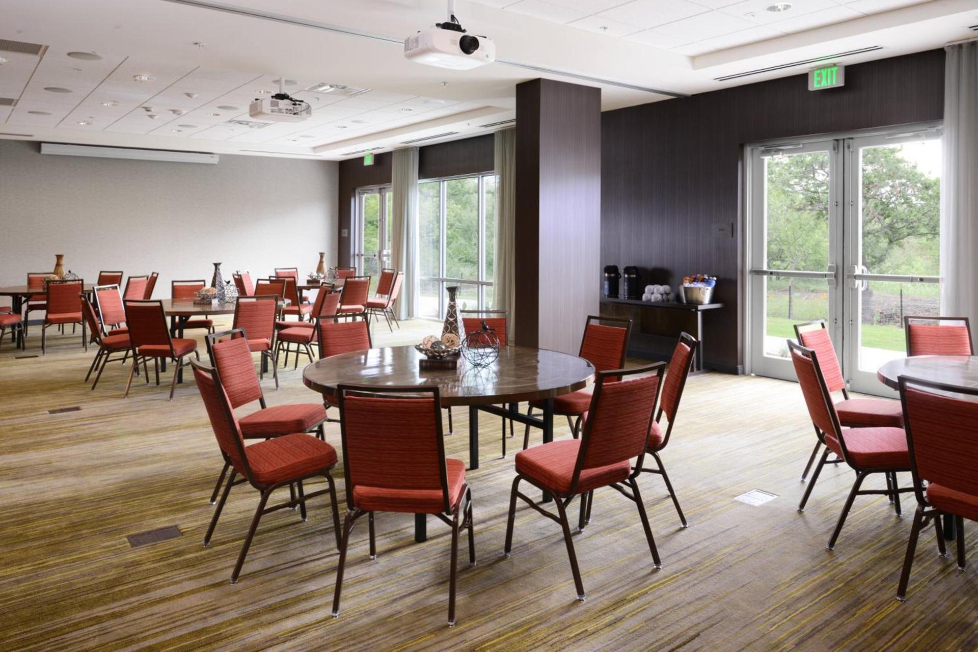 Courtyard by Marriott Dallas Plano/The Colony photo 31
