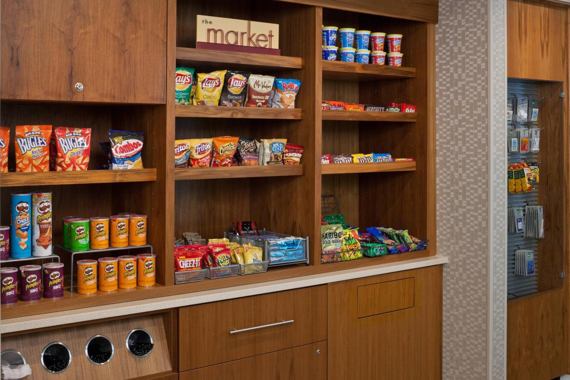 SpringHill Suites by Marriott Lansing West photo 22