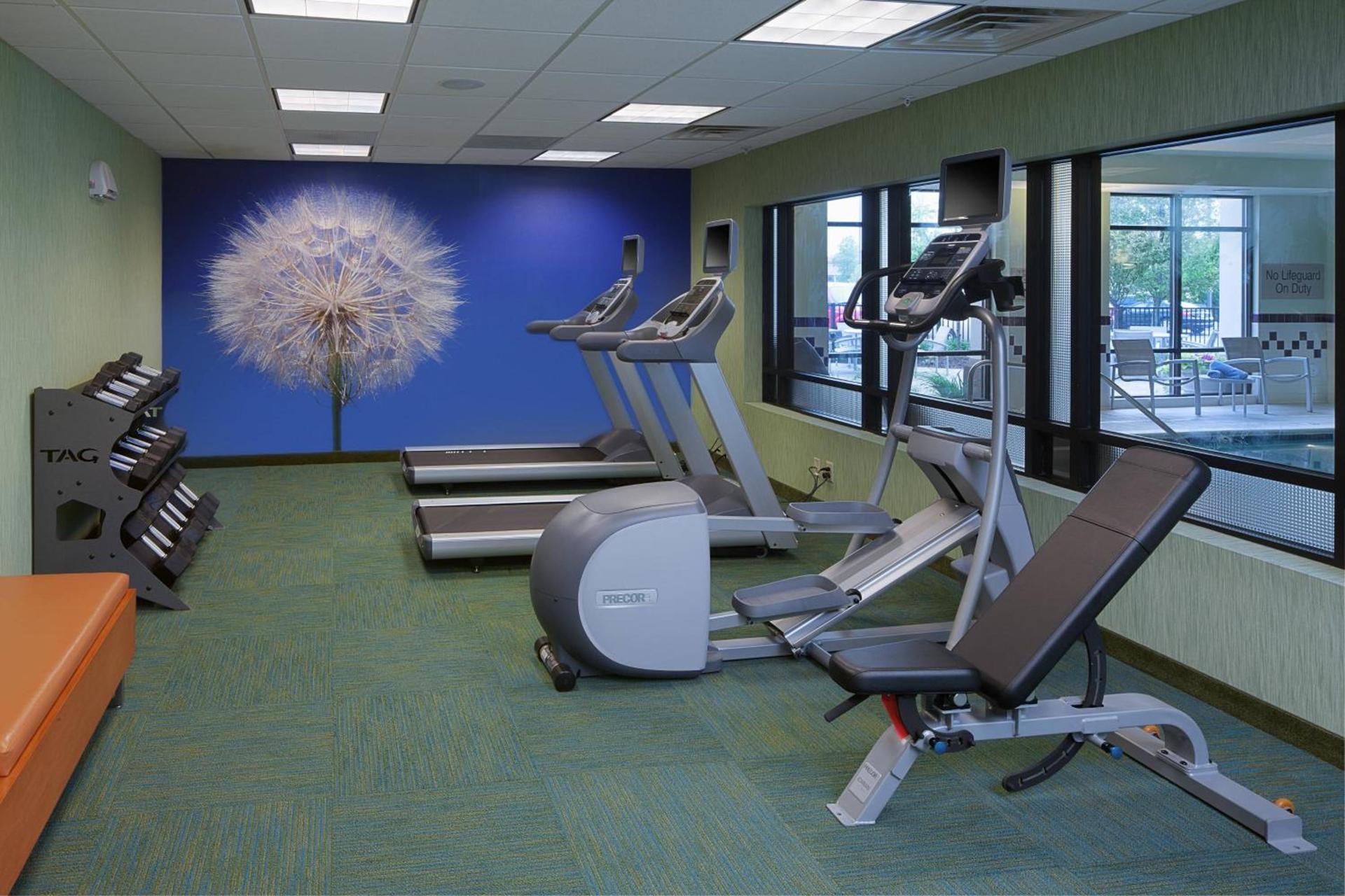 SpringHill Suites by Marriott Lansing West photo 25