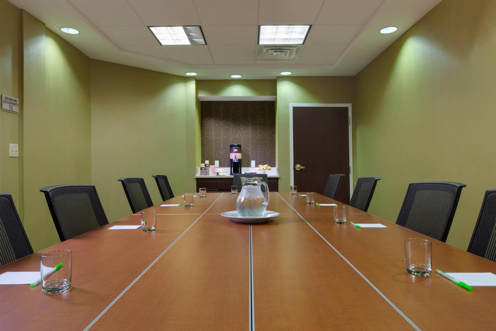 SpringHill Suites by Marriott Lansing West photo 26