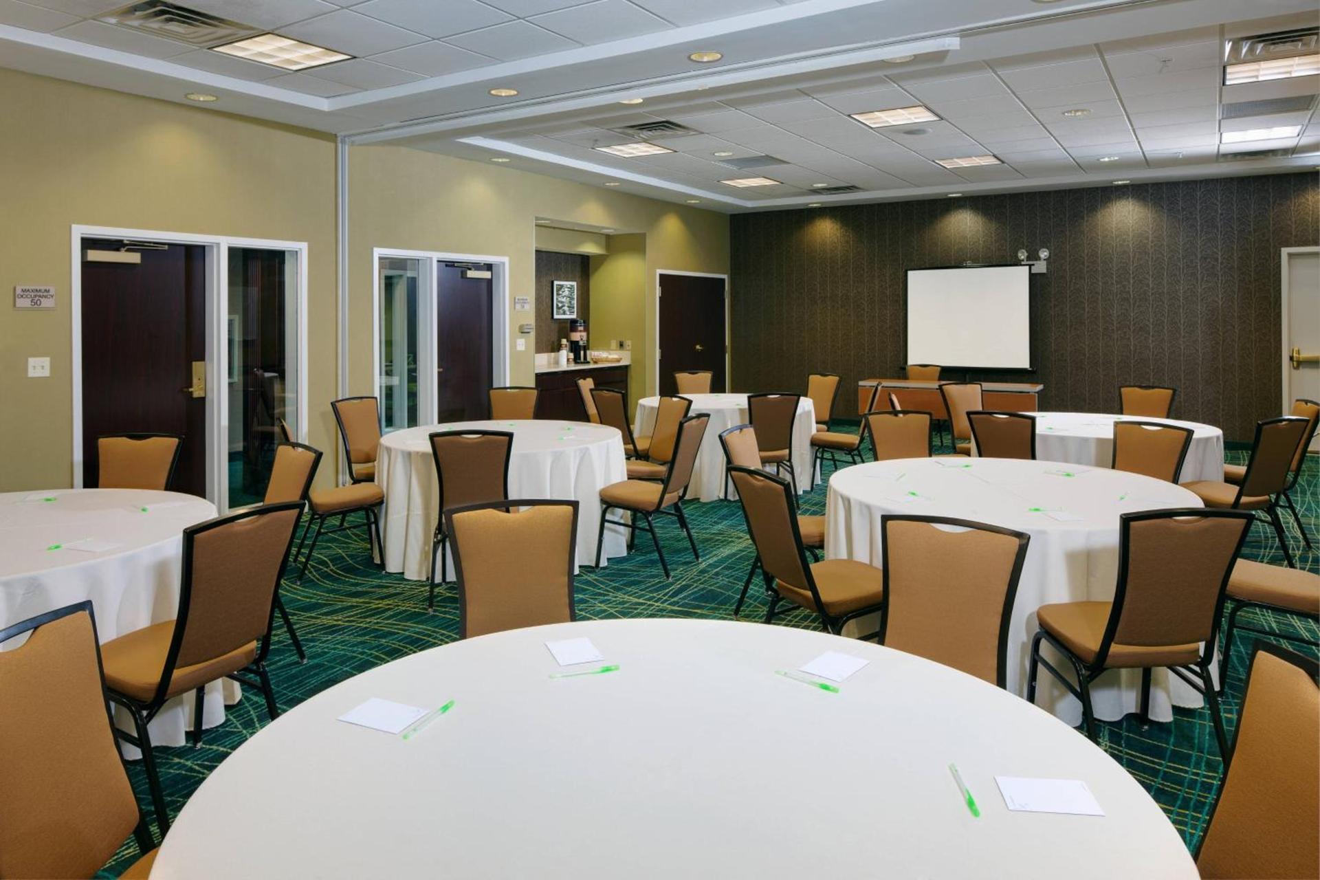 SpringHill Suites by Marriott Lansing West photo 27