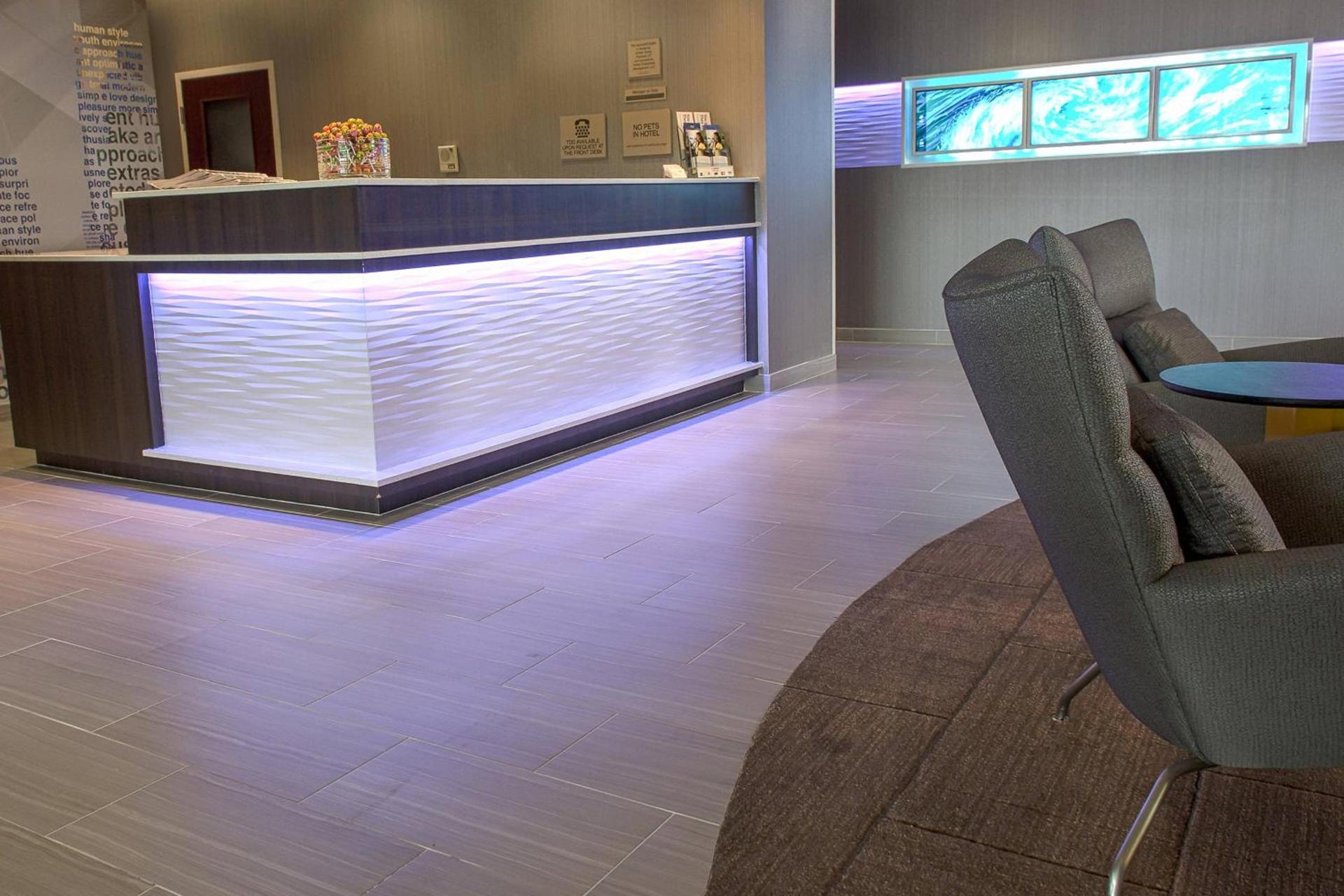 SpringHill Suites Houston Pearland photo 4