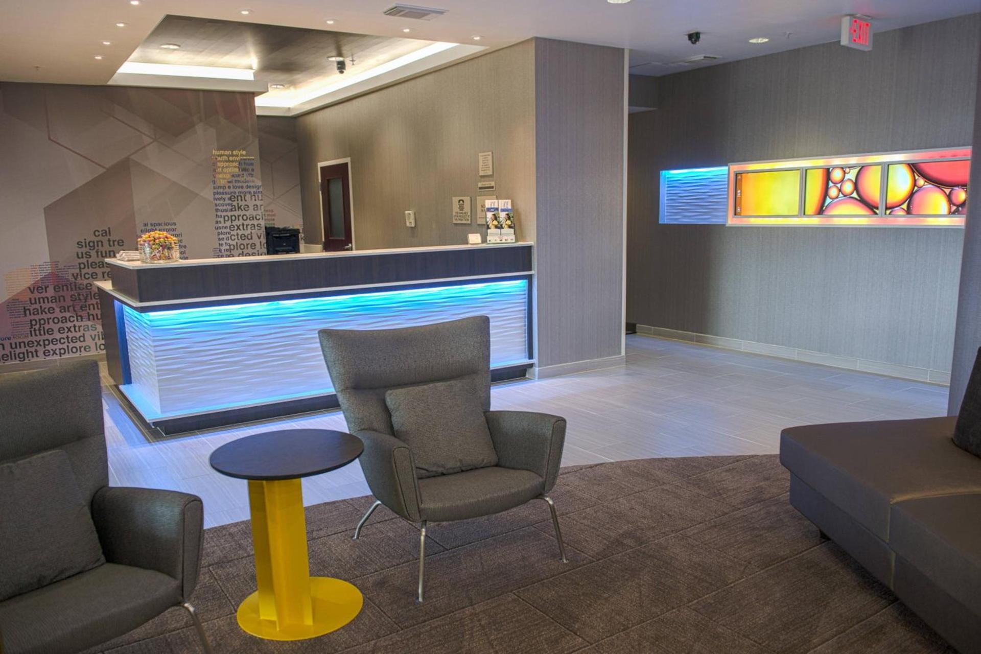 SpringHill Suites Houston Pearland photo 5