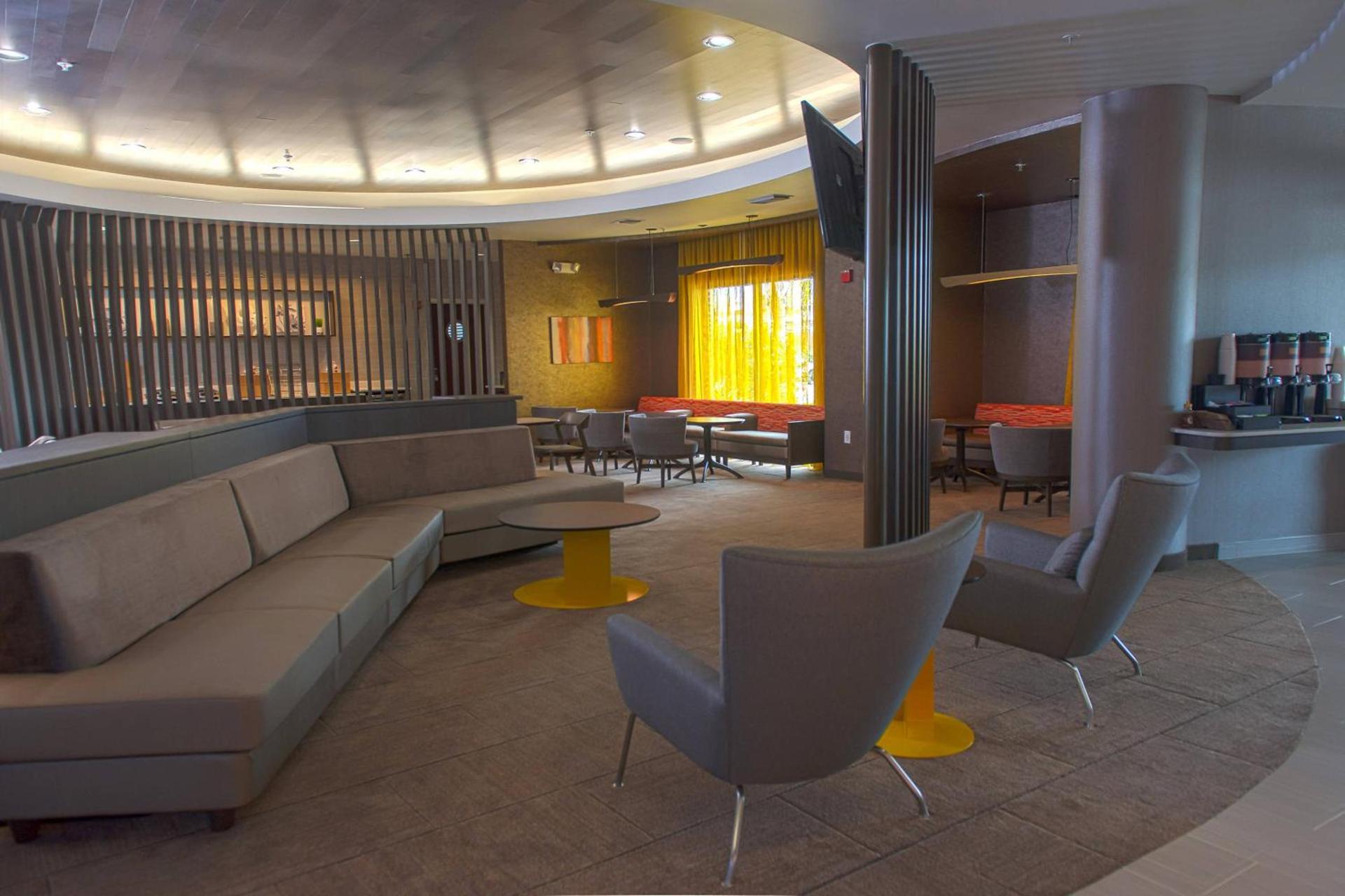 SpringHill Suites Houston Pearland photo 24