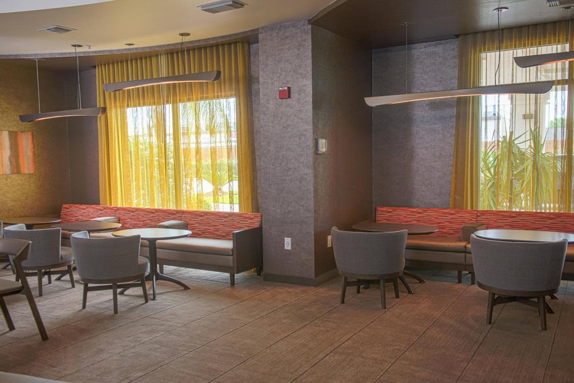 SpringHill Suites Houston Pearland photo 6