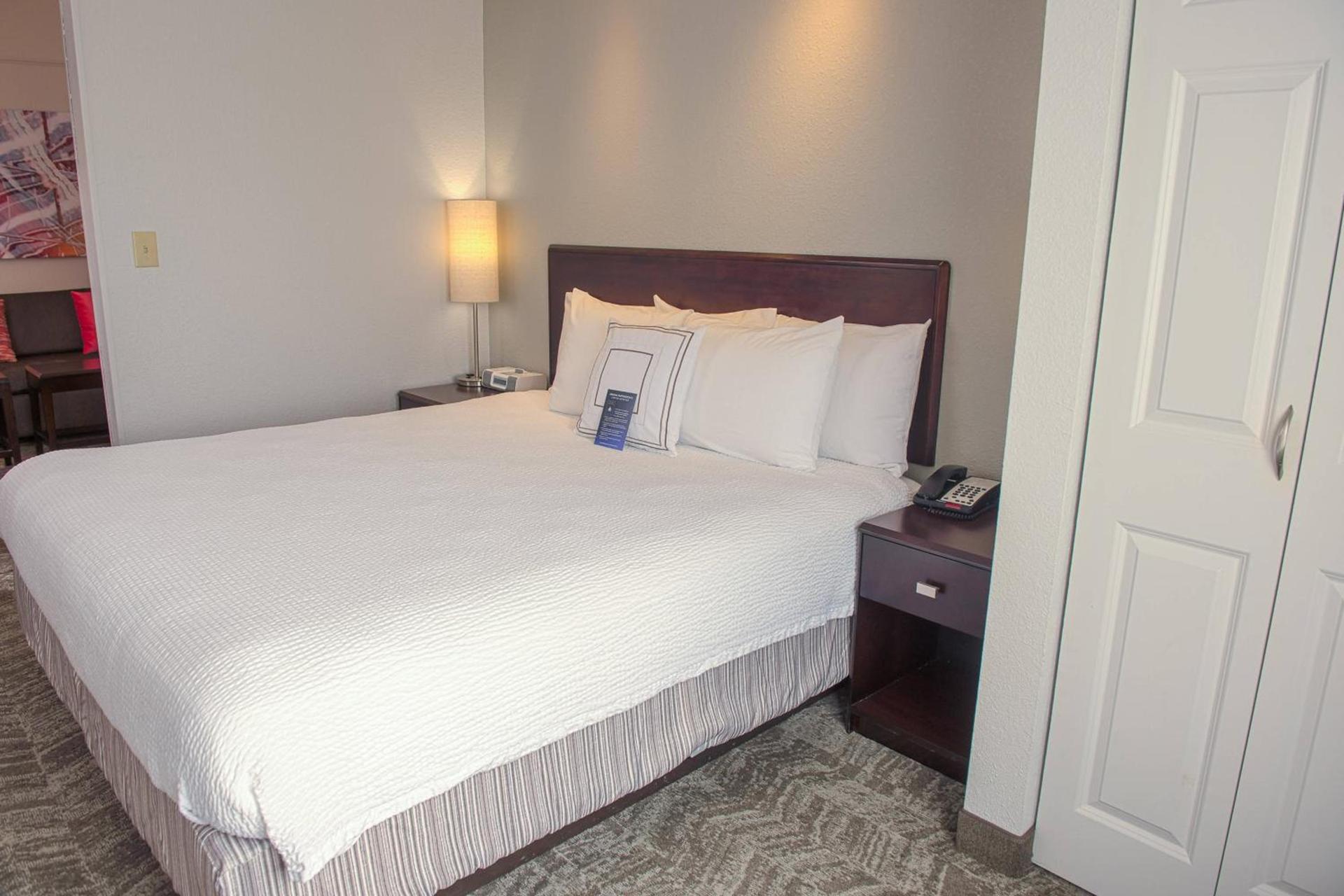 SpringHill Suites Houston Pearland photo 8